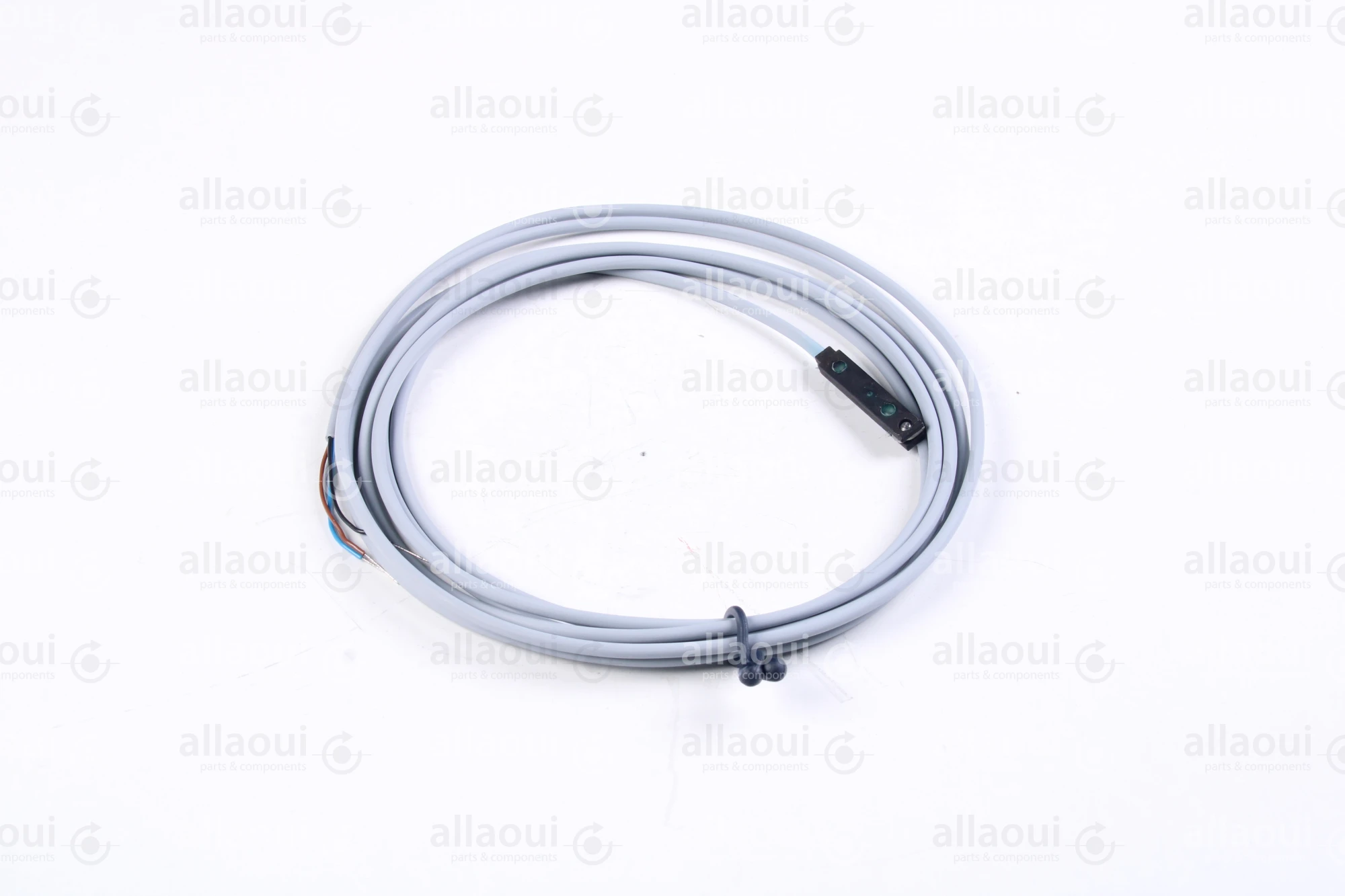 Festo Proximity Sensor SMT-8-PS-K-LED-24-B