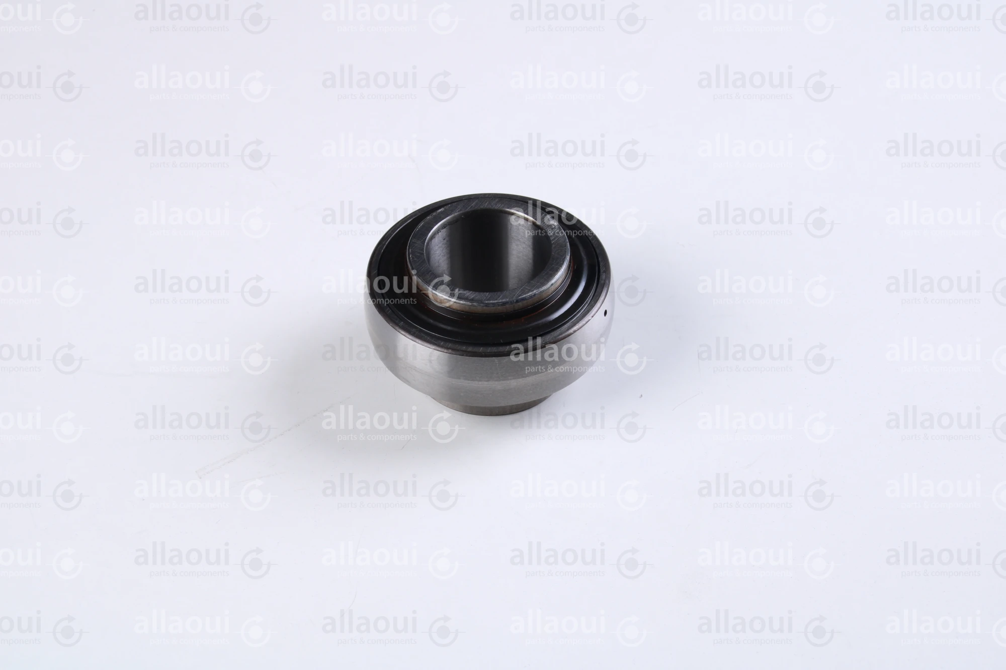 SKF Radial insert ball bearing YAR 206-2F