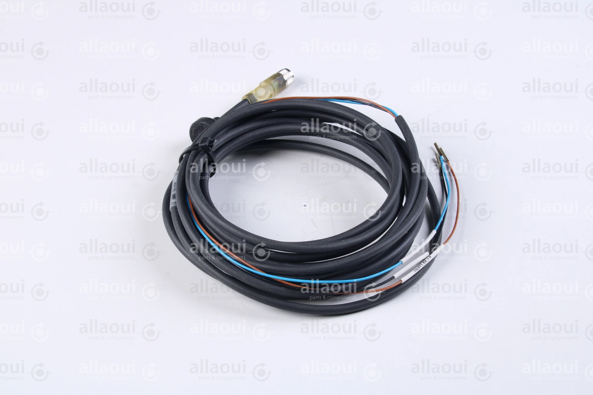 Baumer Connecting Line ESG 32SH0110/404335