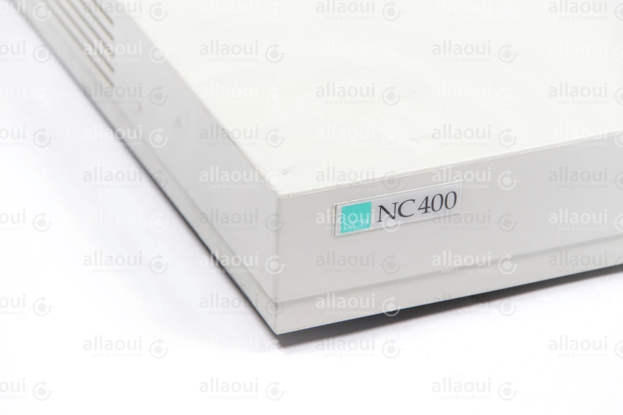 Cy.Pag Computer NC400 N400X2