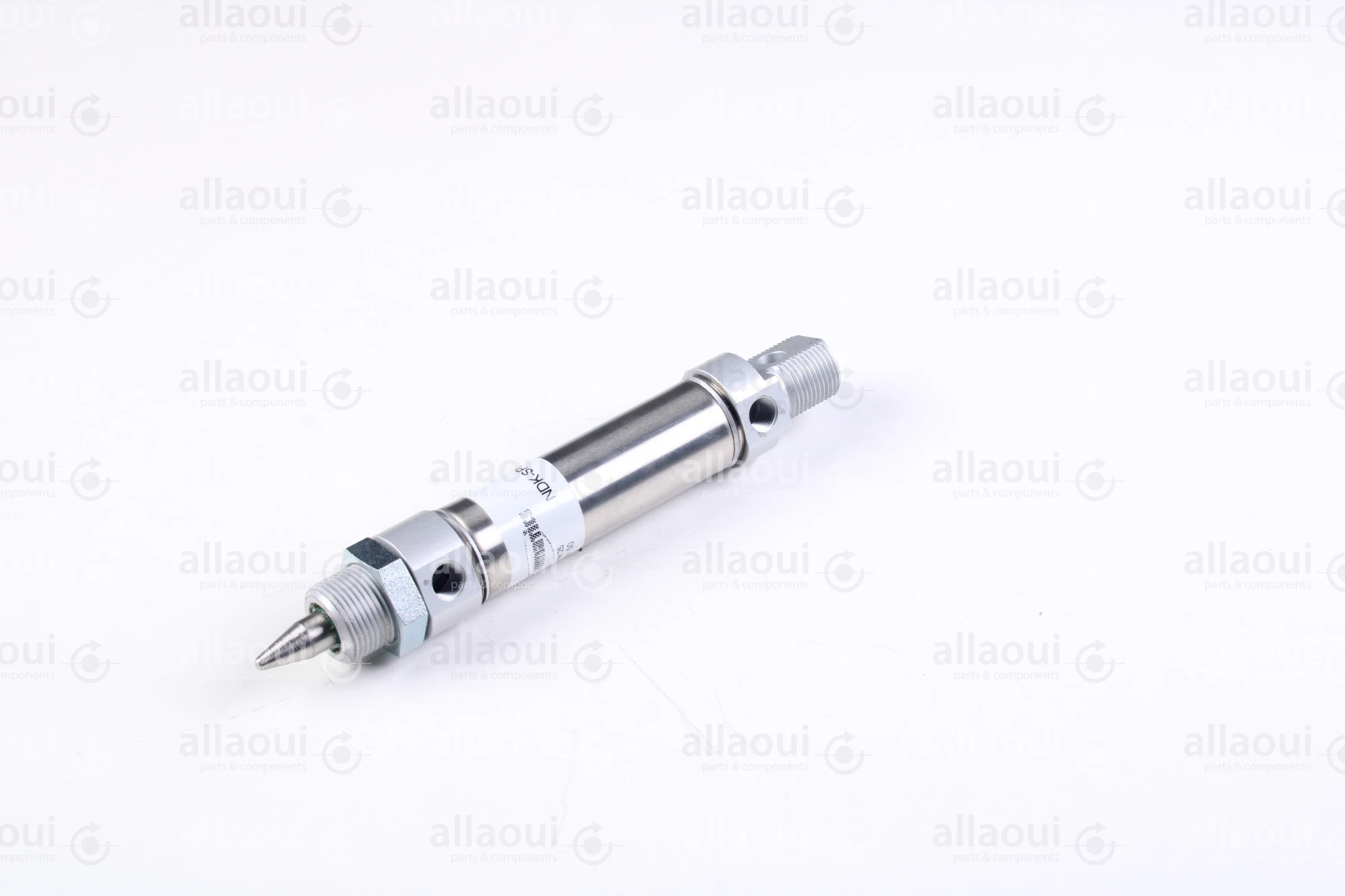 Koenig & Bauer (KBA) Pneumatic Cylinder NDK-SPEC-CYL-0064