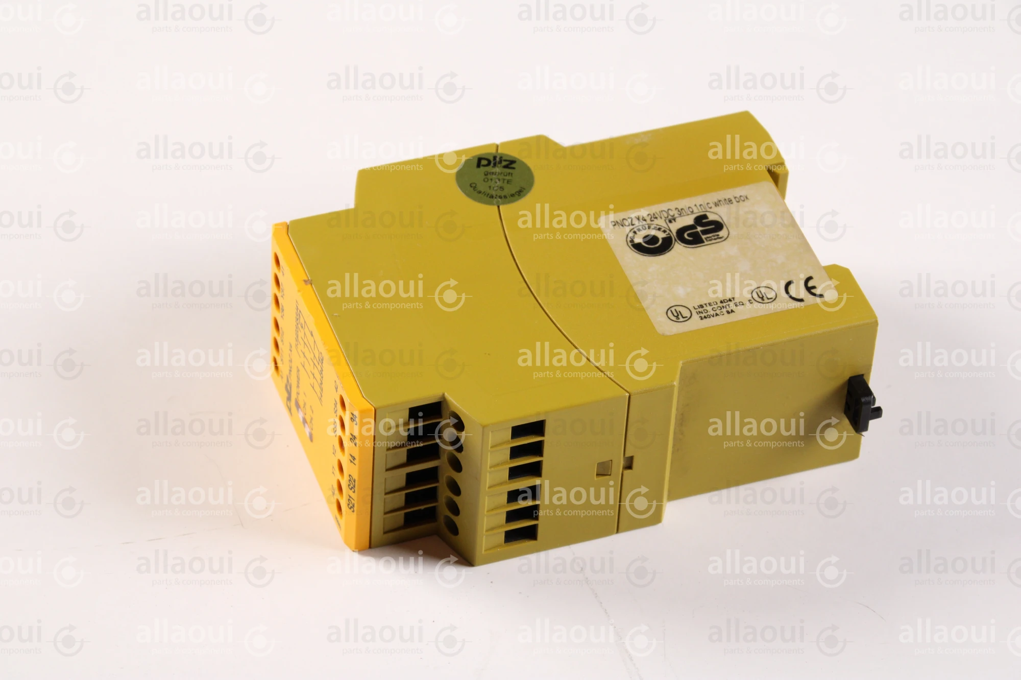 Pilz Safety Relay 774732100475