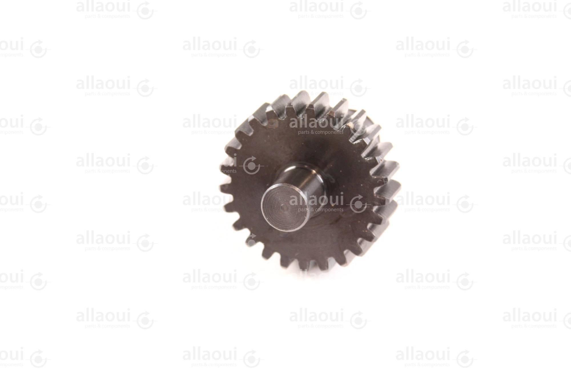 Kolbus Gear Shaft 00234652