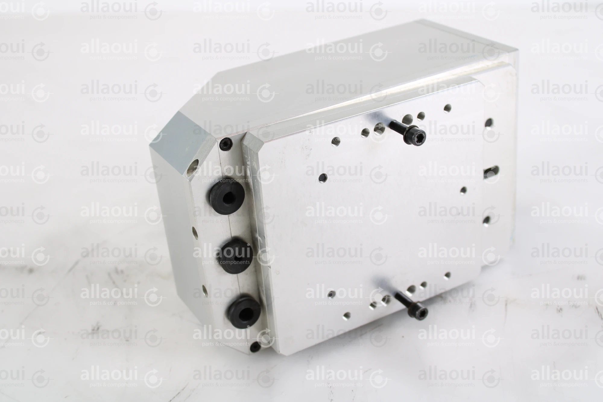 Koenig & Bauer (KBA) Qualitronic Camera 29113892