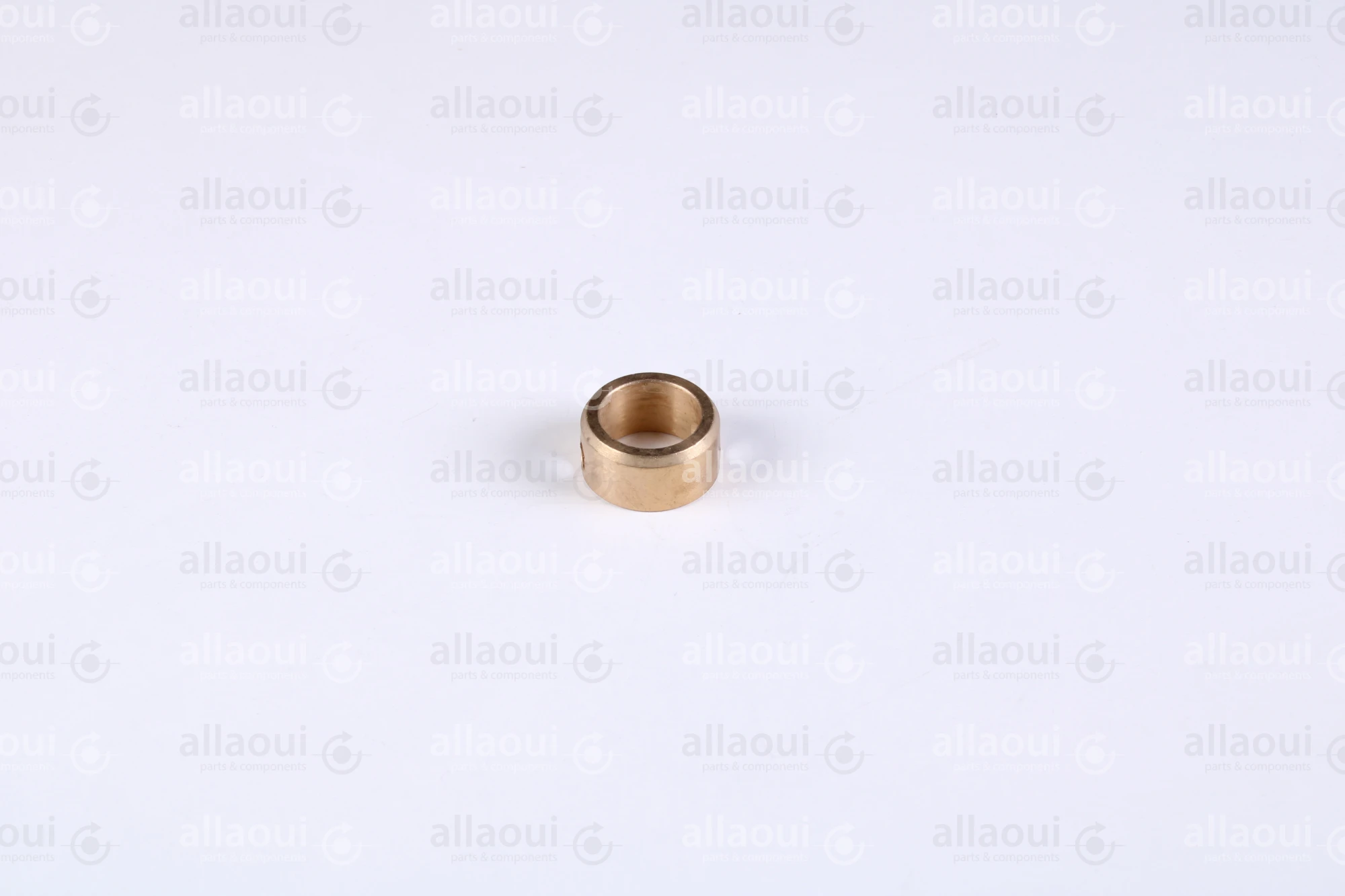 MBO Bush 17.5326.014