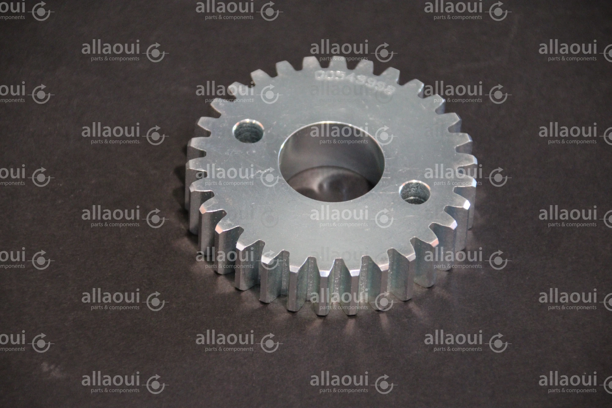 Kolbus Gear 00543998