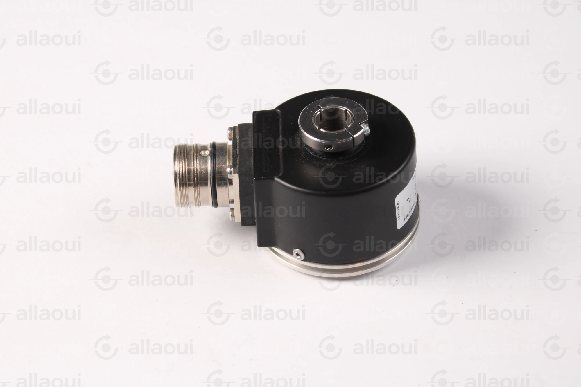 Baumer Encoder BHG 16.24K 5000-E2-A