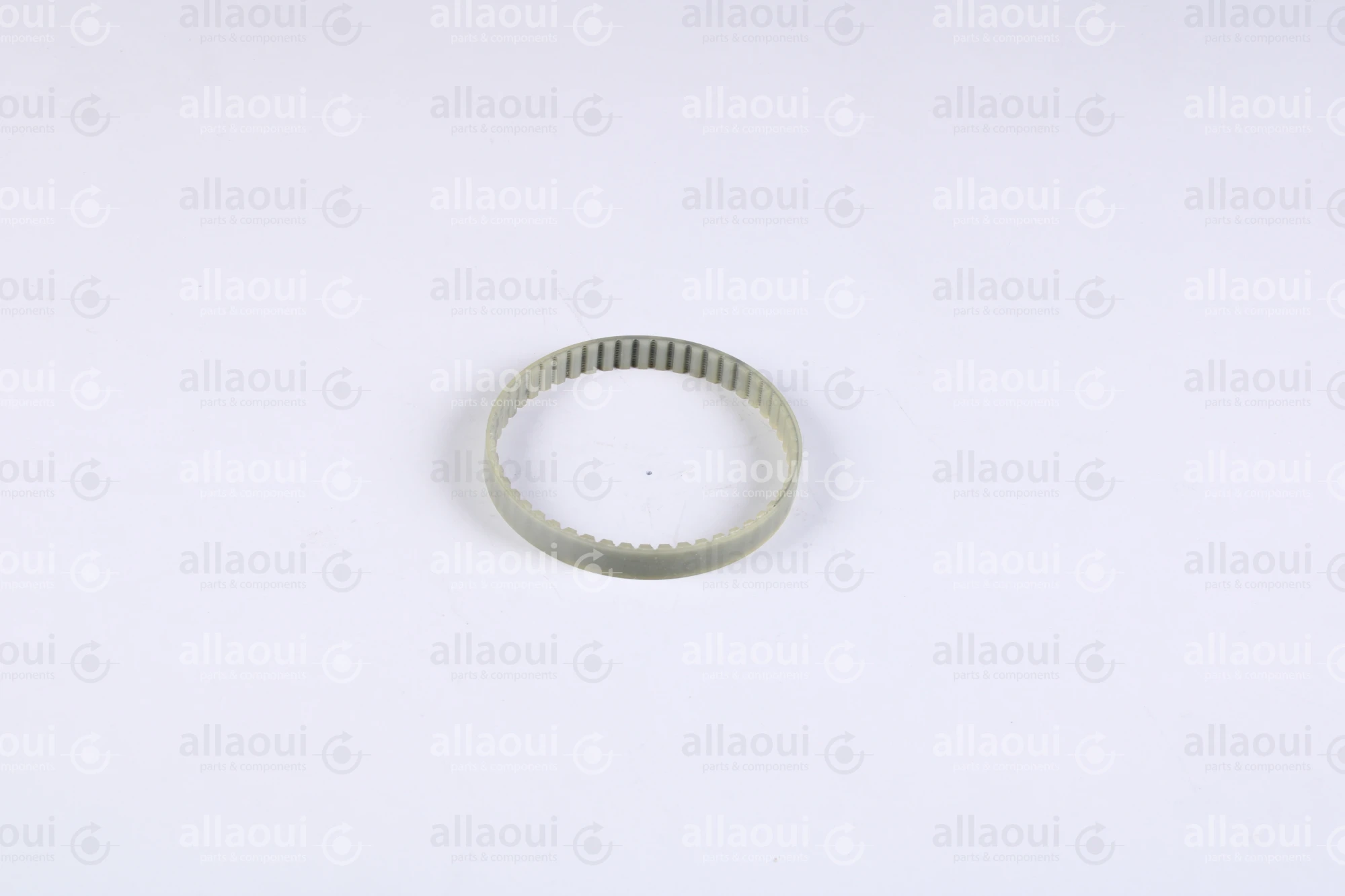 Müller Martini Toothed Belt 10AT5/260 3697.1940.4