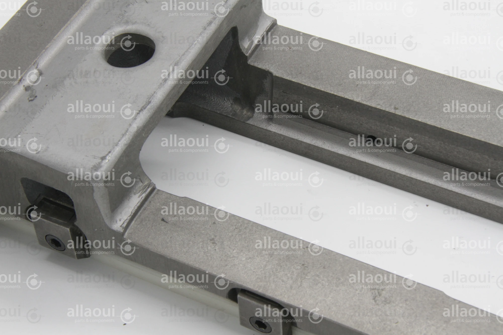 Müller Martini Cutting Table No 2 / 100-112 3672.1190.9