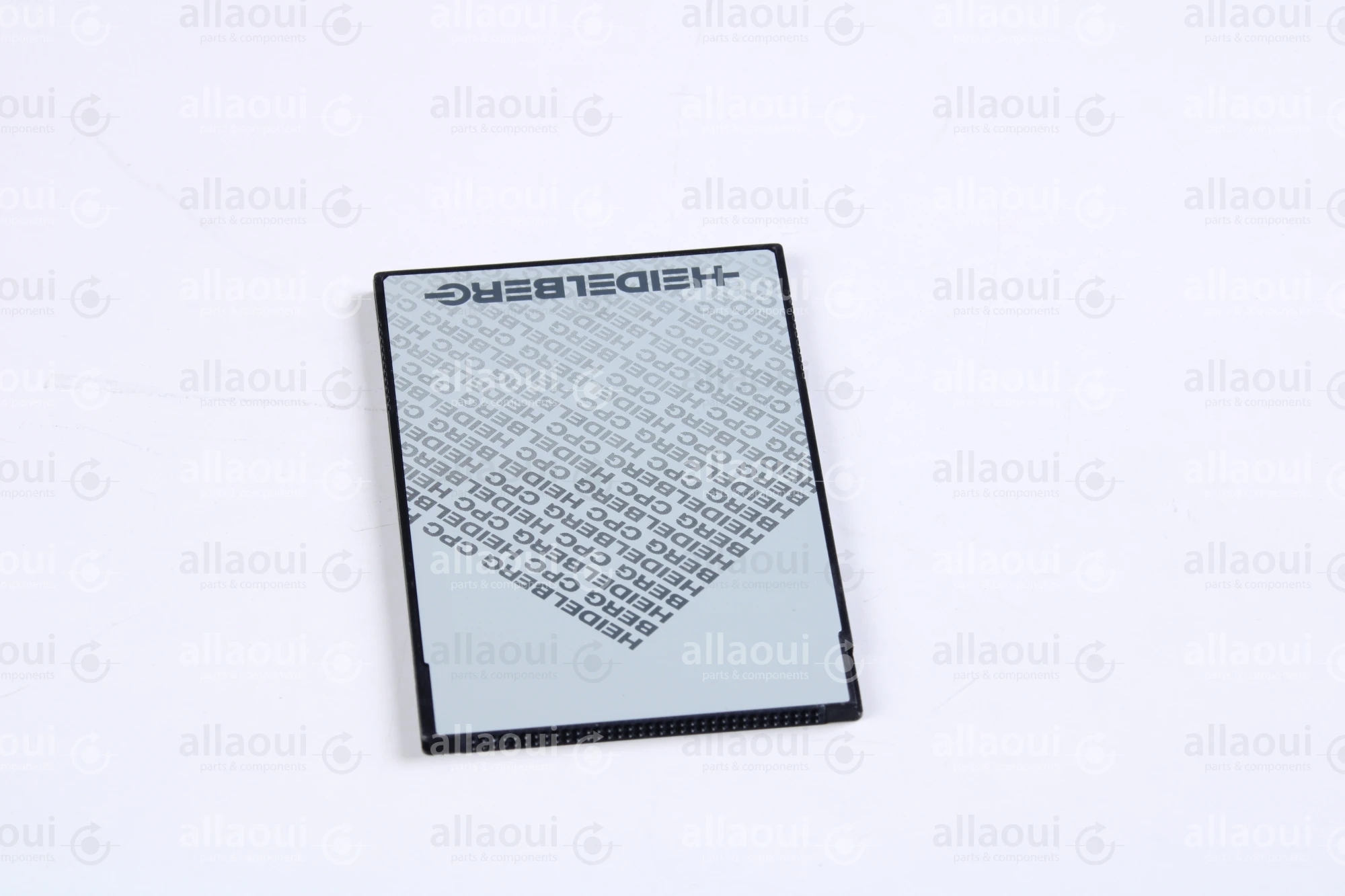 Heidelberg Memory Board 009140-40/04