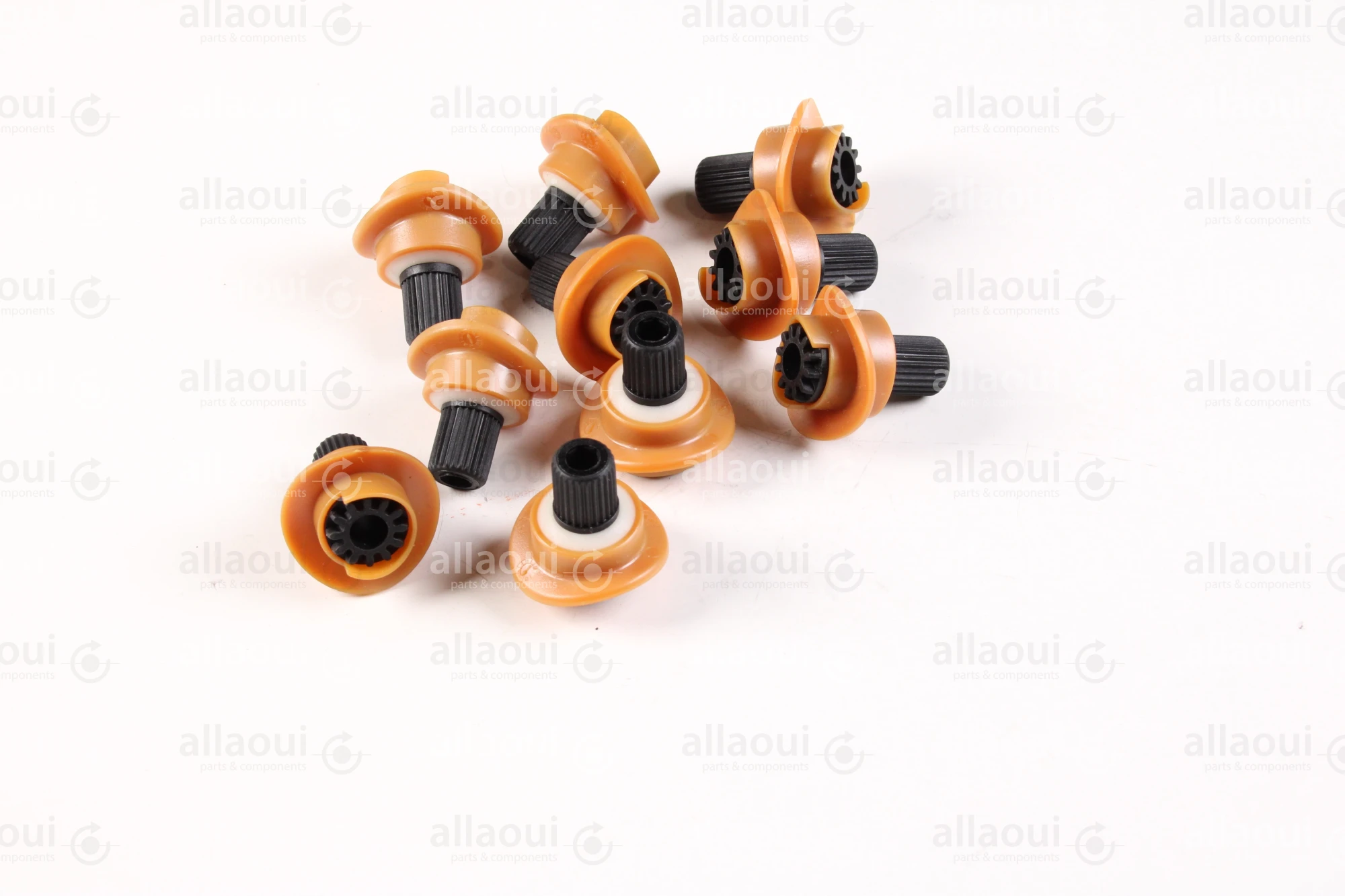 MAN Adjusting Knob (10 Pieces) 16.52660-0214