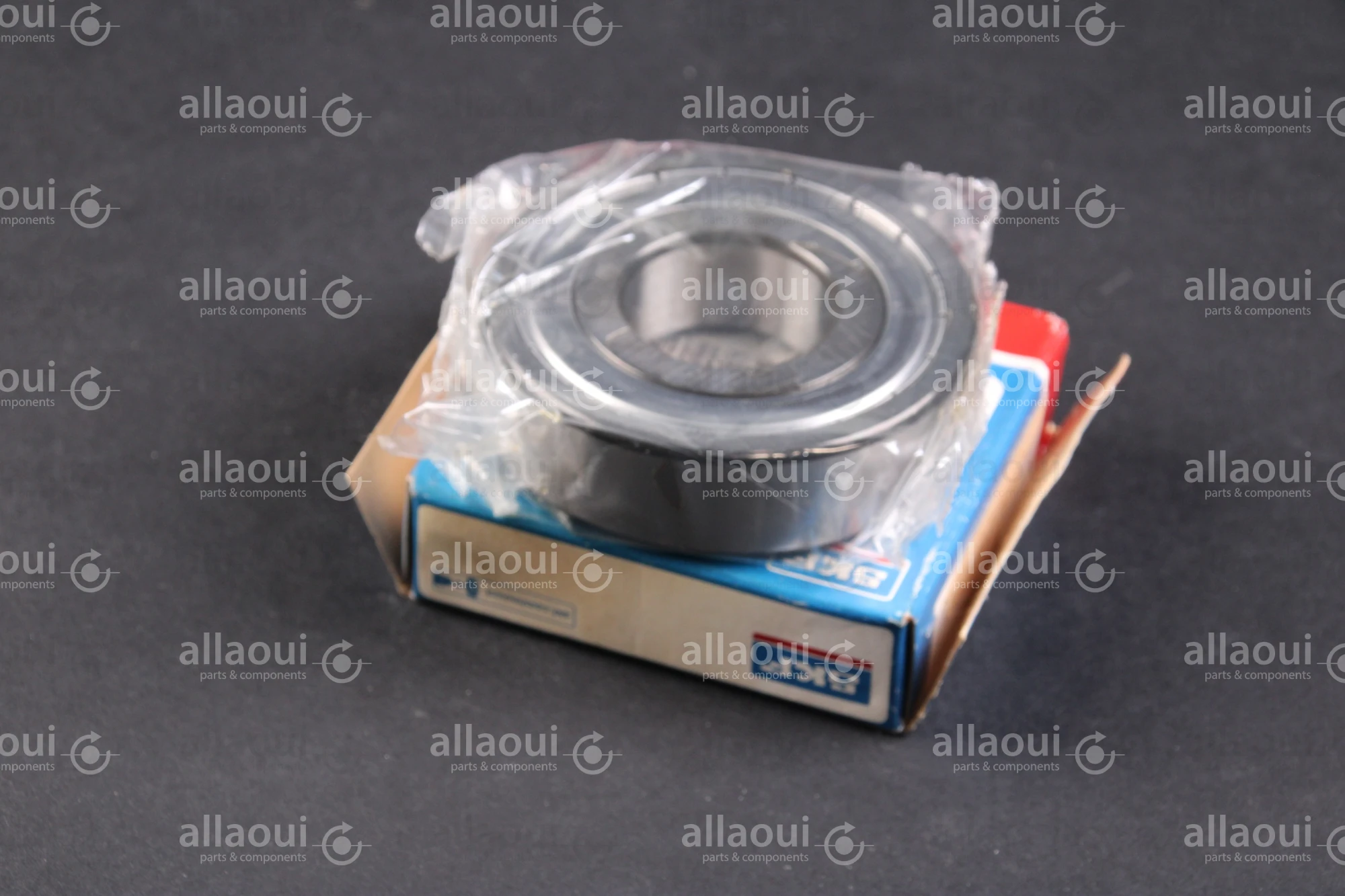SKF Roller Bearing 6306-2Z/C3