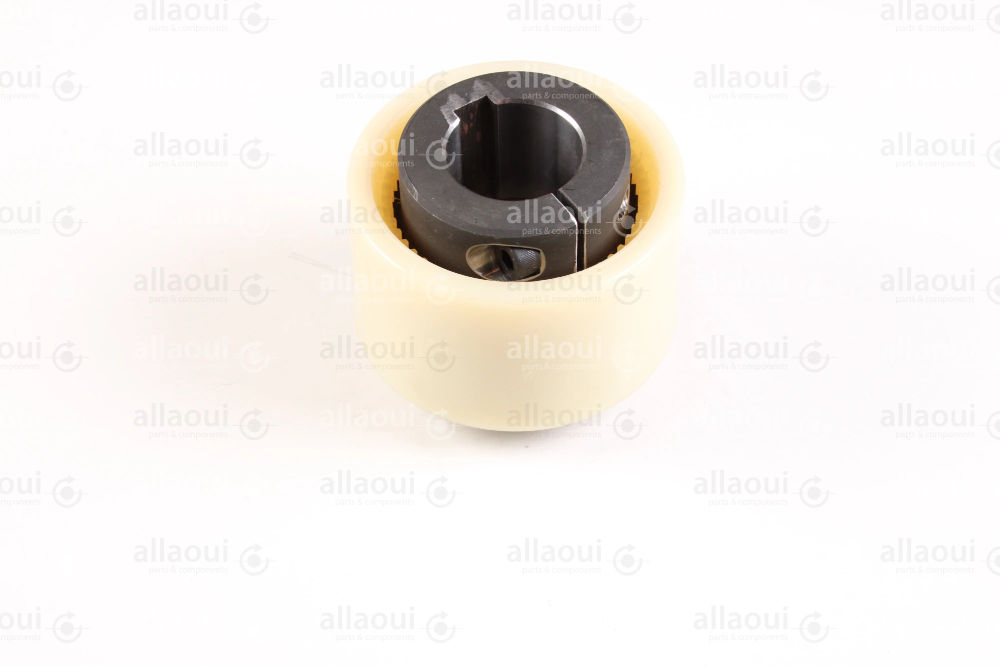 Koenig & Bauer (KBA) Curved tooth coupling I-45*D28/D40 L1872572