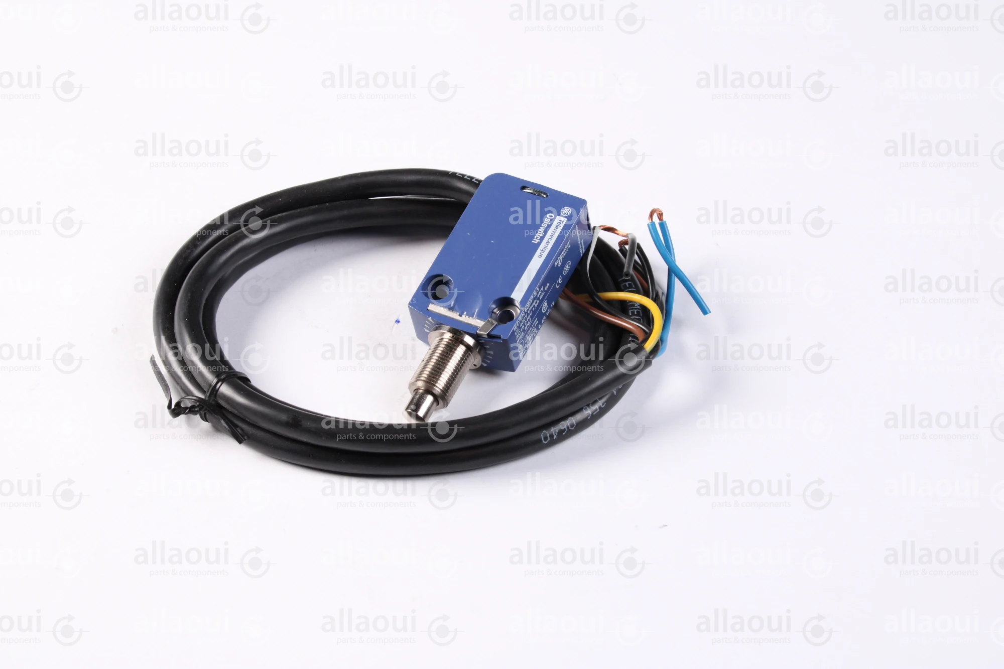 Telemecanique Limit Swtich XCMN2110L2