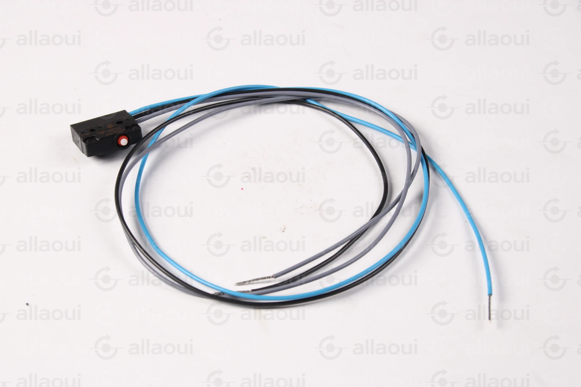 Koenig & Bauer (KBA) Micro Switch P0859880