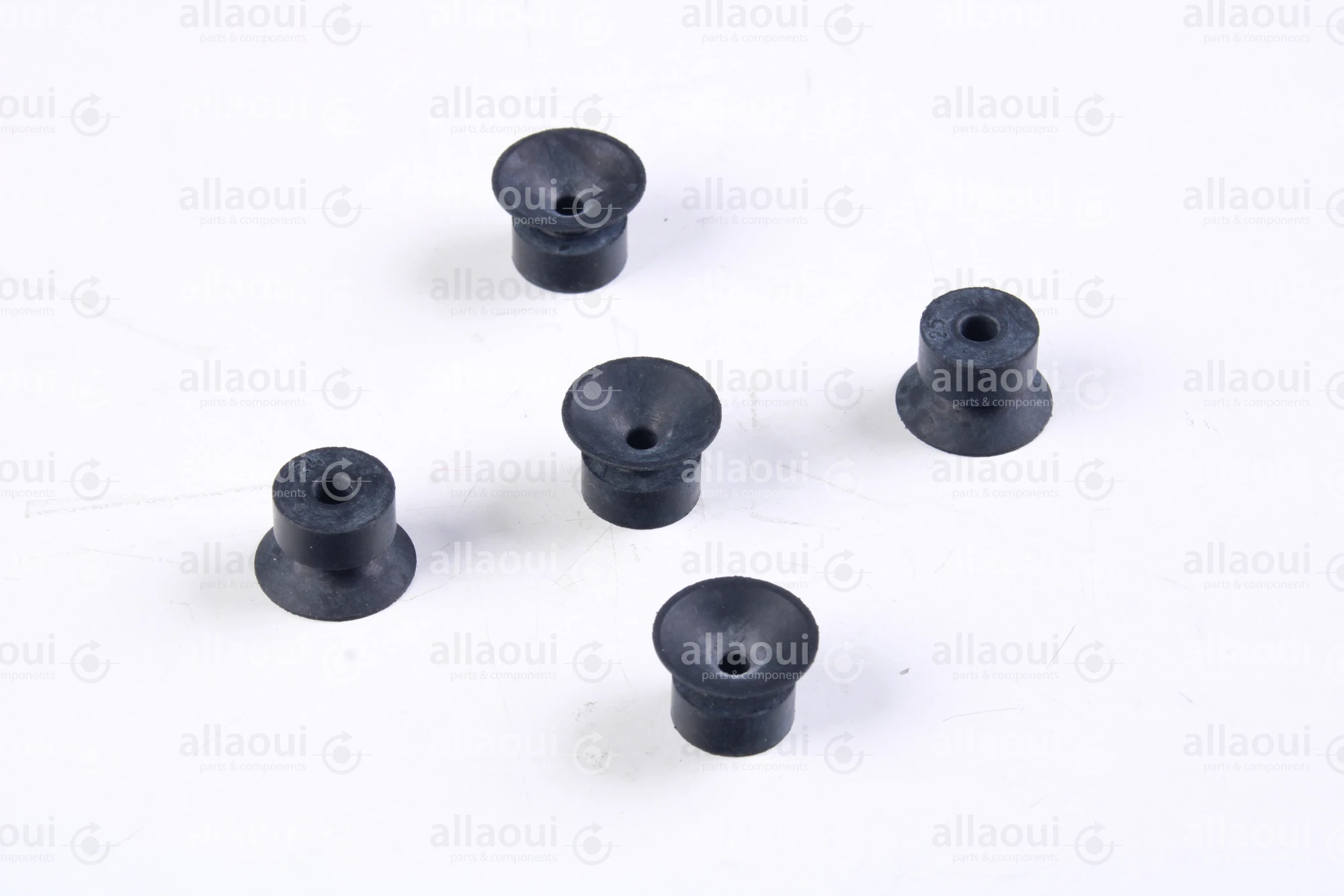 Müller Martini Sucker RD20x13 (5 Pieces) H617.4806.5