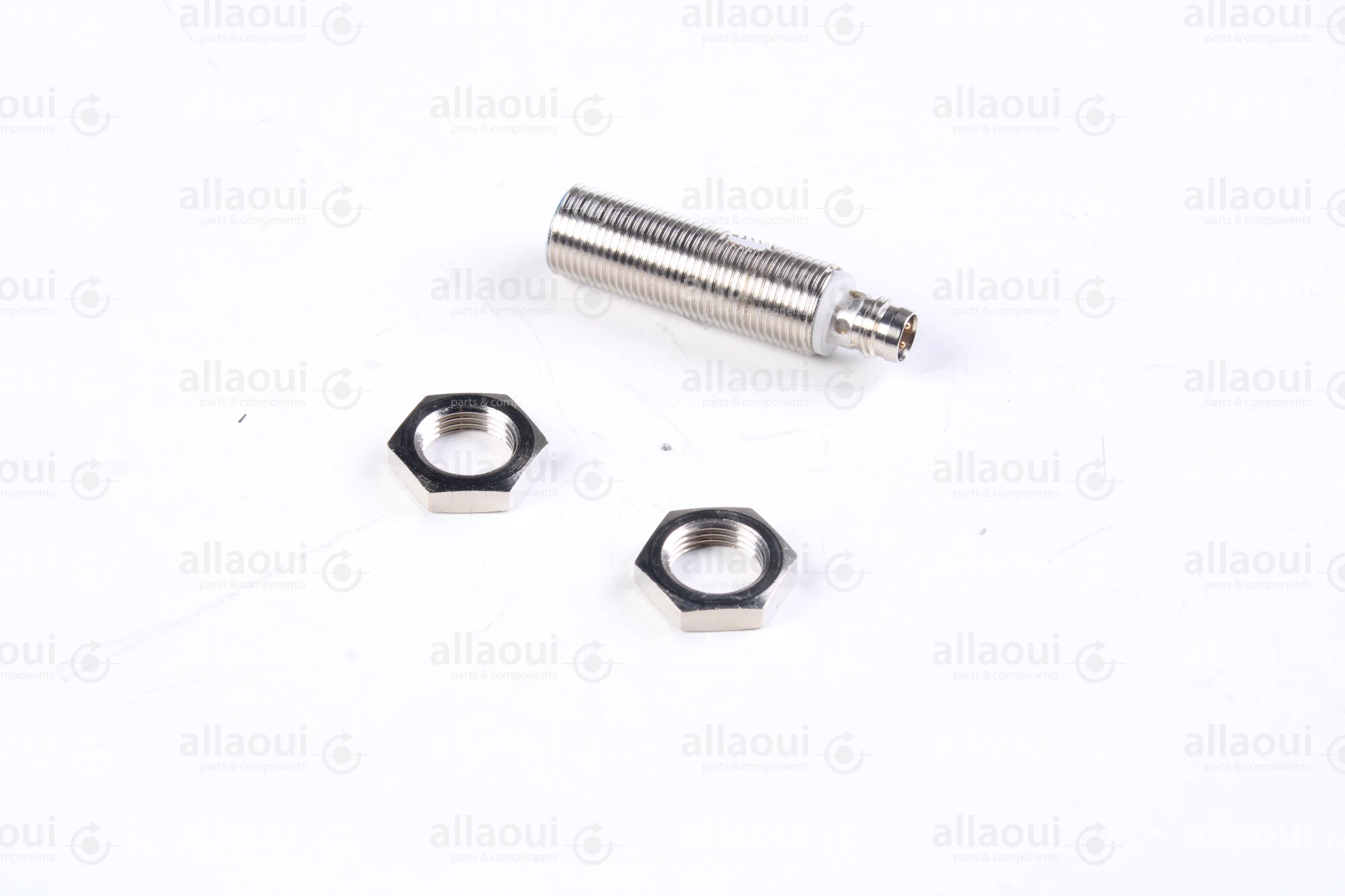 Wenglor  Proximity Sensor IB040BM46VB8