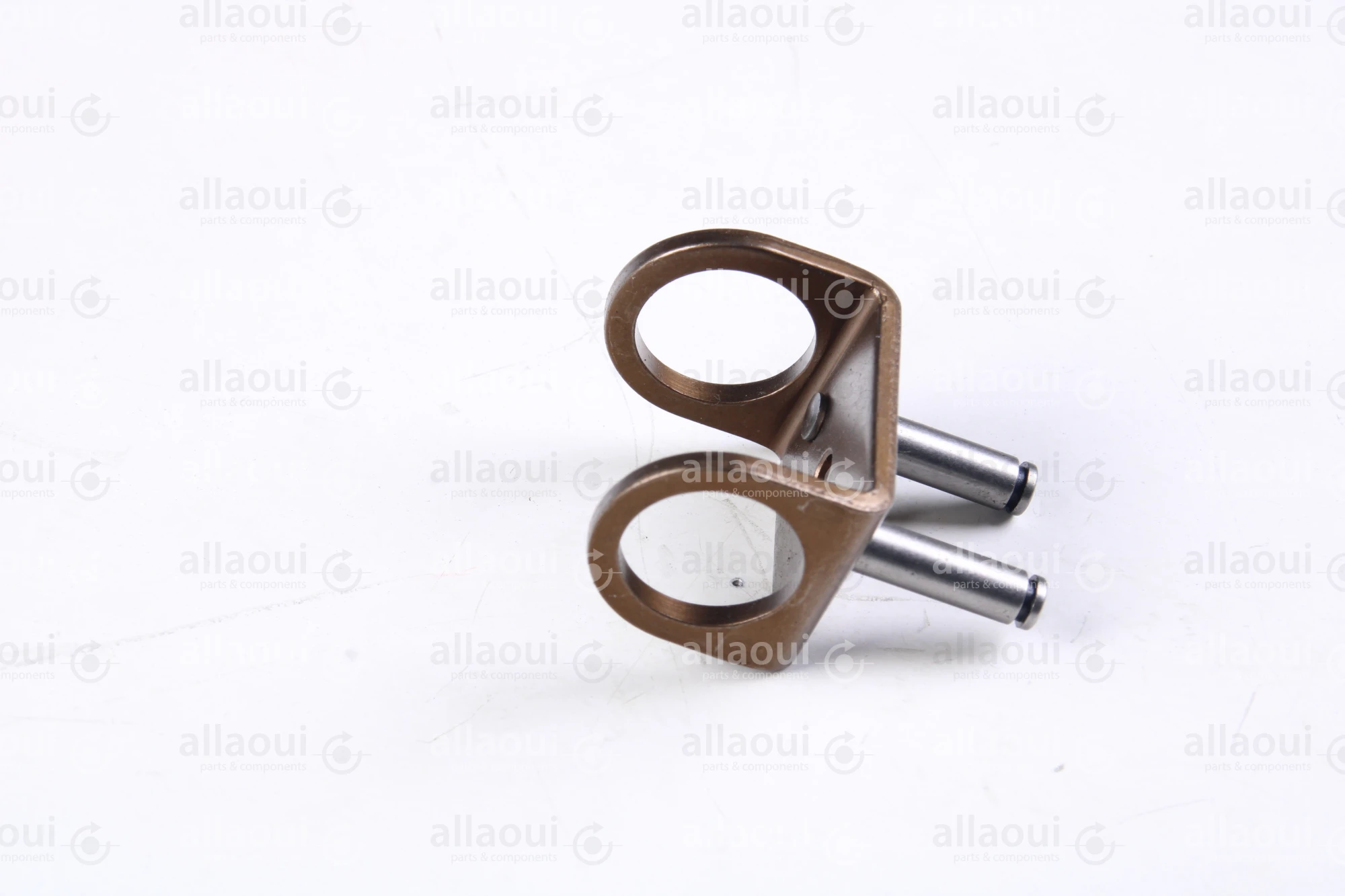 Müller Martini Chain Connector 0210.0750.3