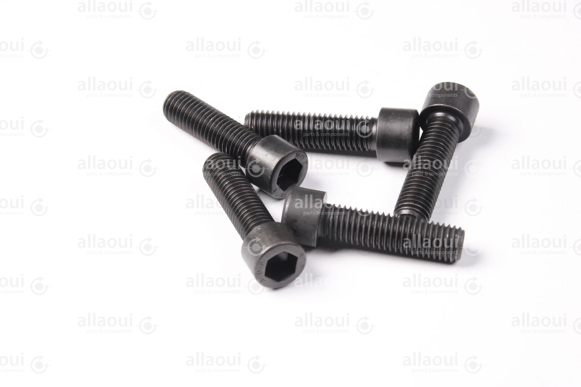 Manroland Cylinder Screw 06.02093-0613