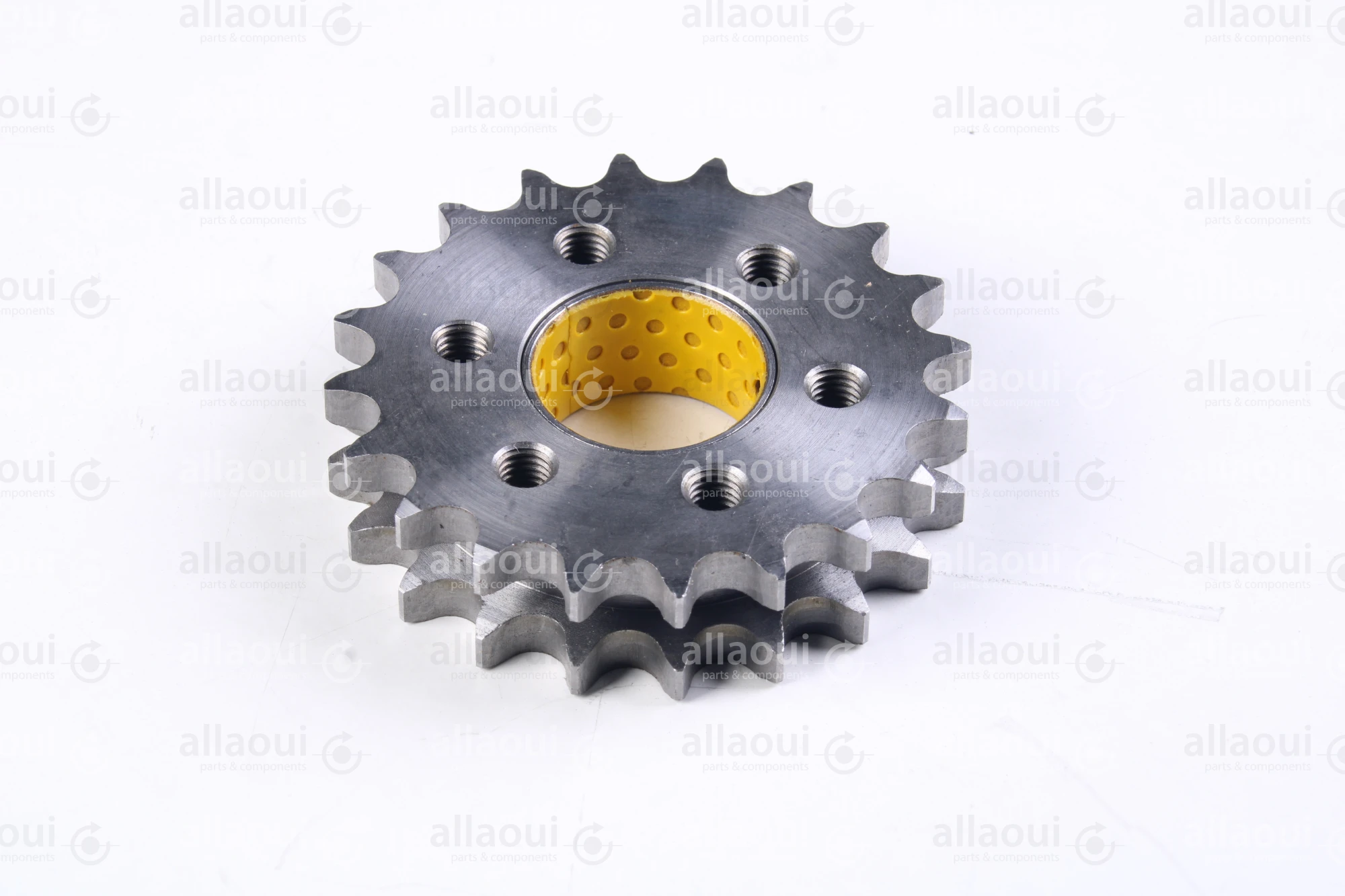 Müller Martini Chain Sprocket 1/2"-Z20 3028.2309.4