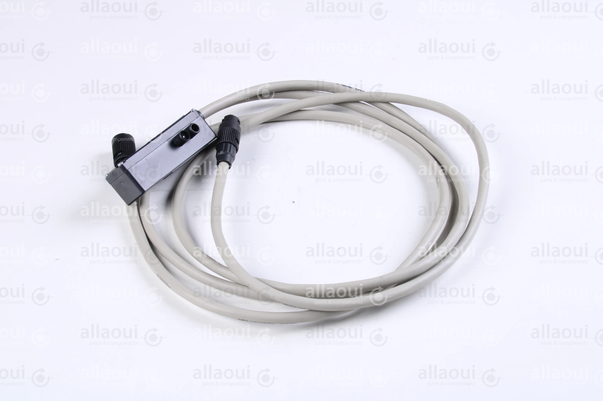 Müller Martini Cable ASIR LWL-converter 1m 4461.7027.4