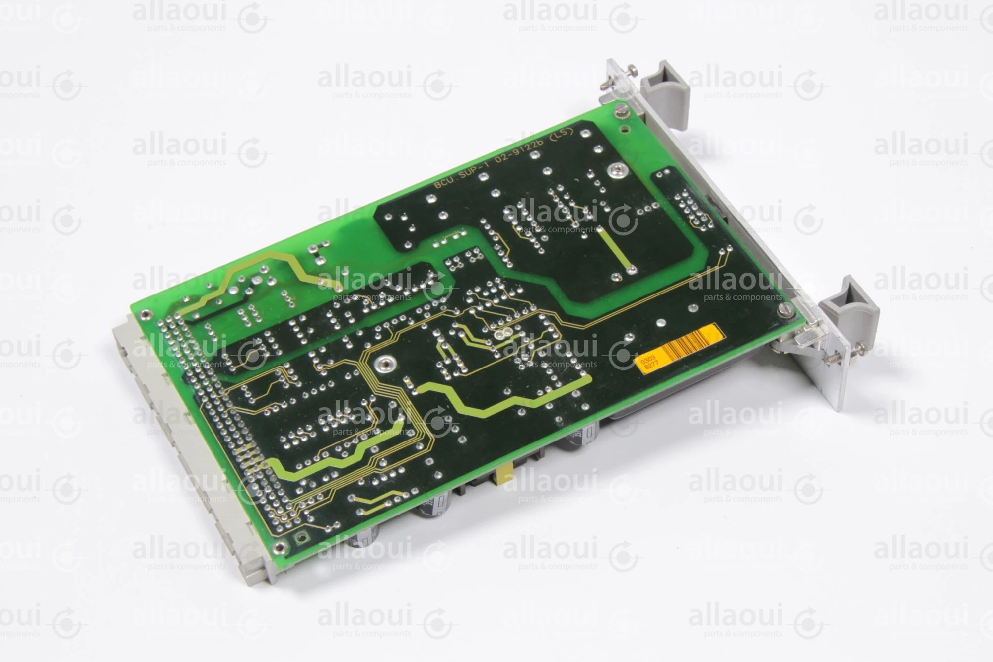 Manroland Circuit Board 16.86568-0003