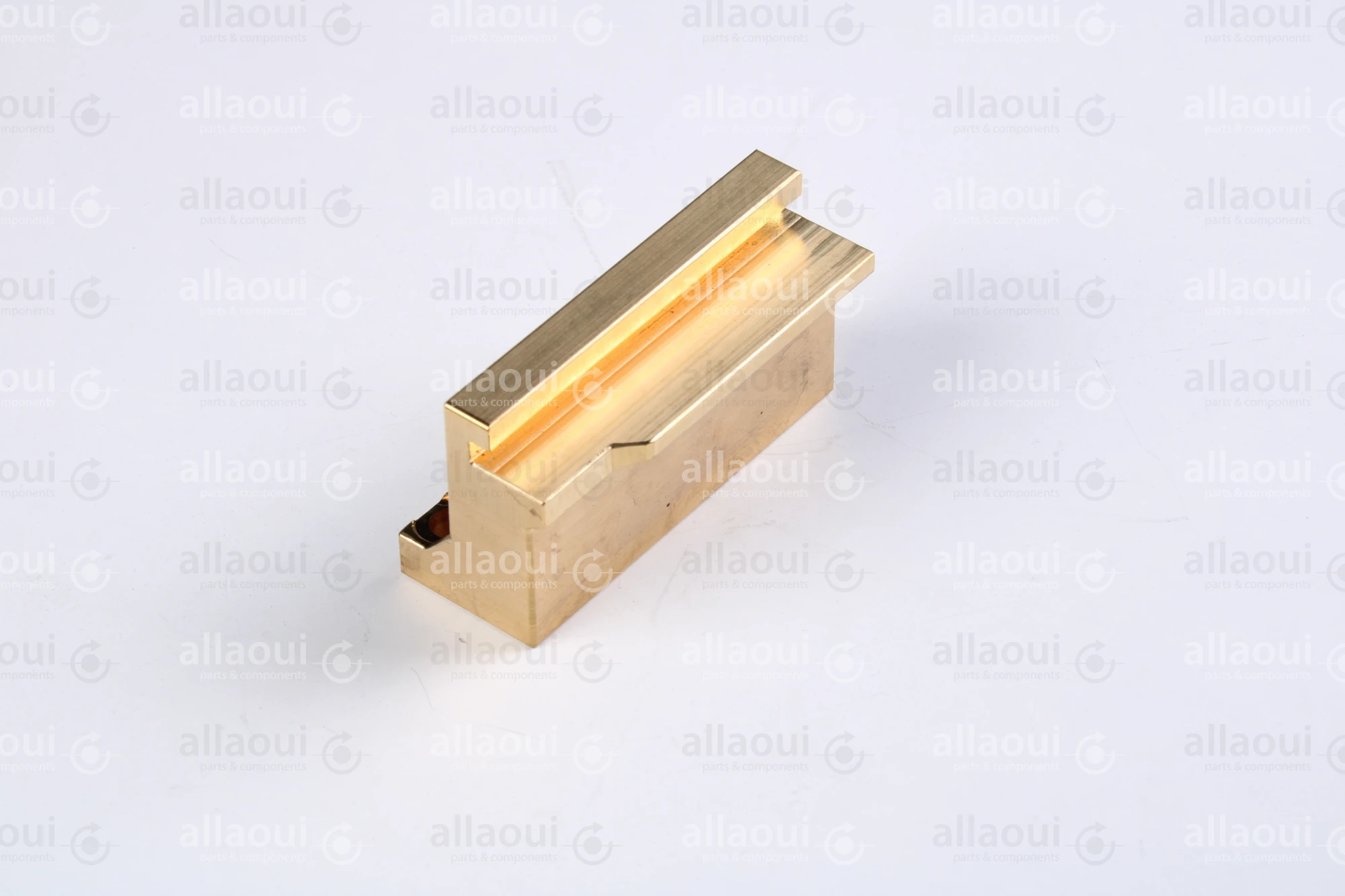 Mosca Guide rail right for Mosca 2125 300012/28316436