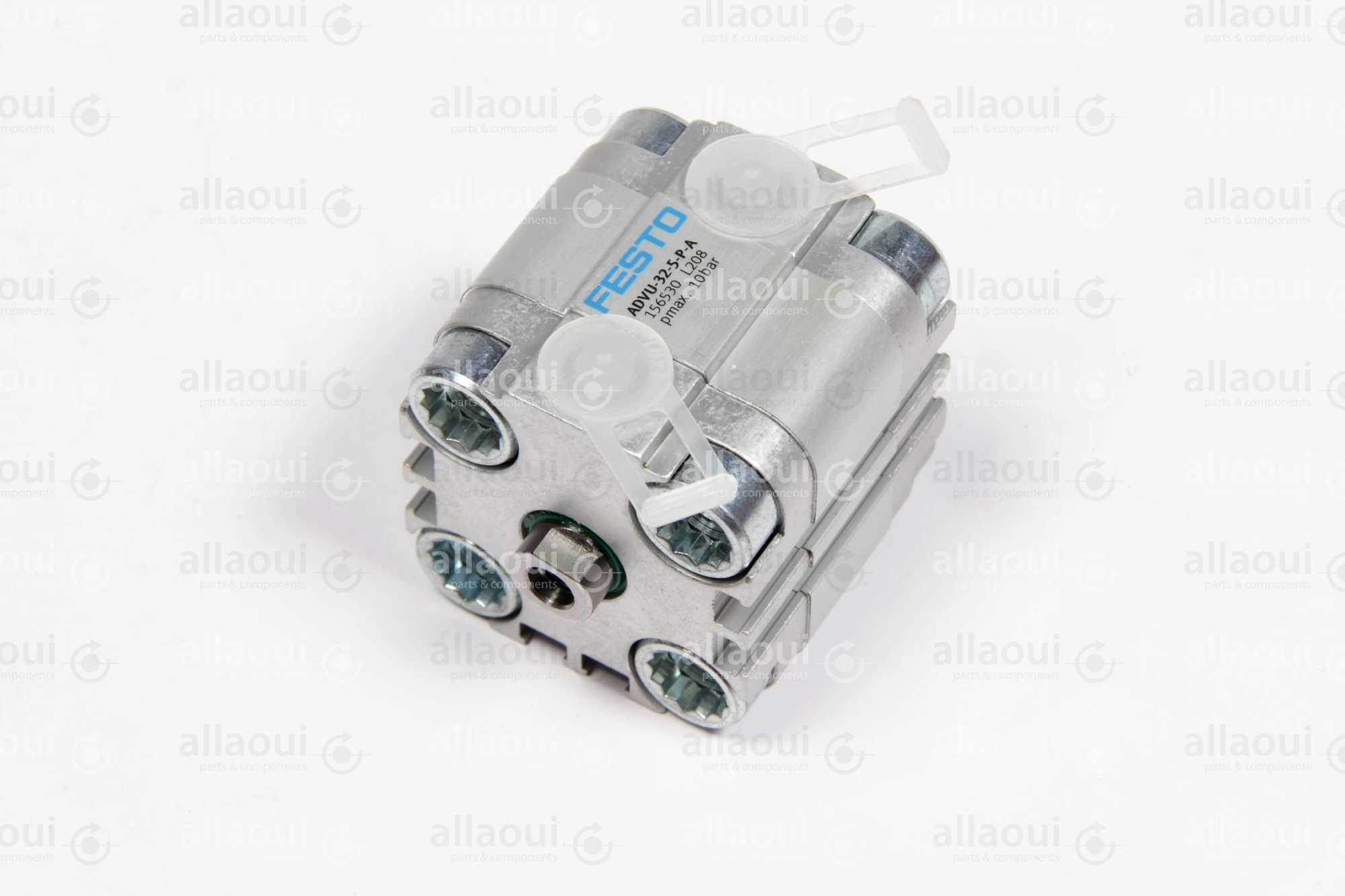 Festo Pneumatic Cylinder 156530