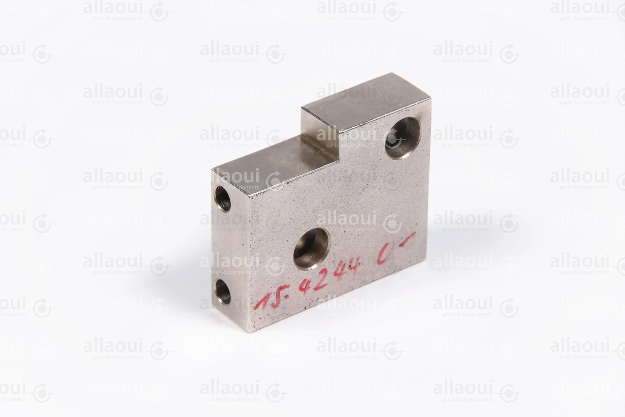 MBO Holder 15.4244.01