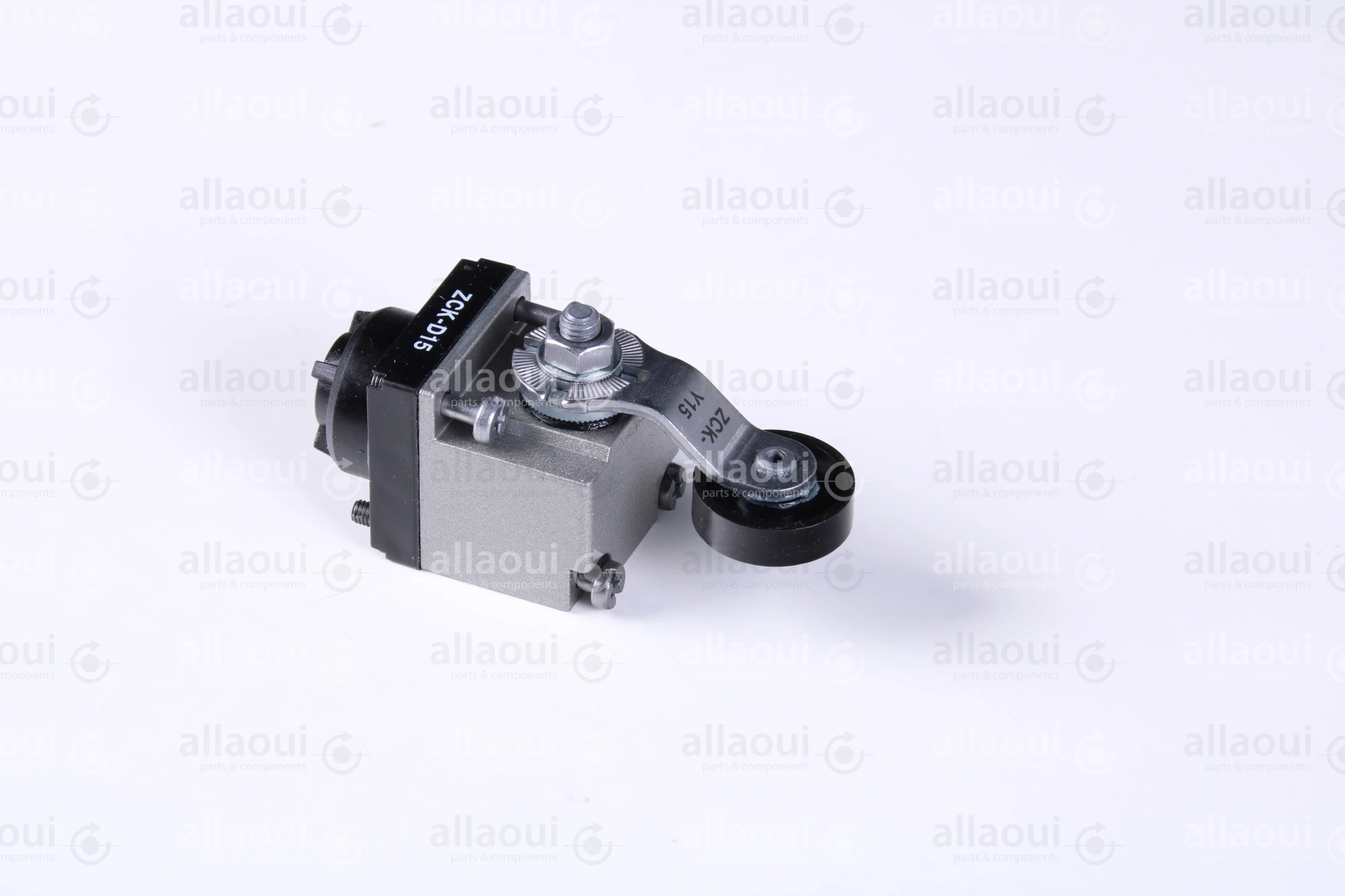 Telemecanique Snap Action Roller Lever ZCKD15