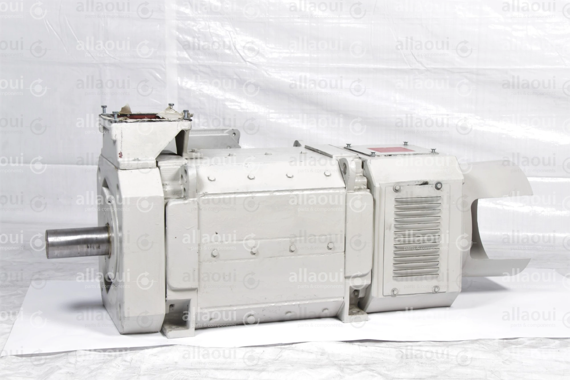 Baumüller Baumüller GNA 200 SNA-01BE GNA 200 SNA-01BE (0)