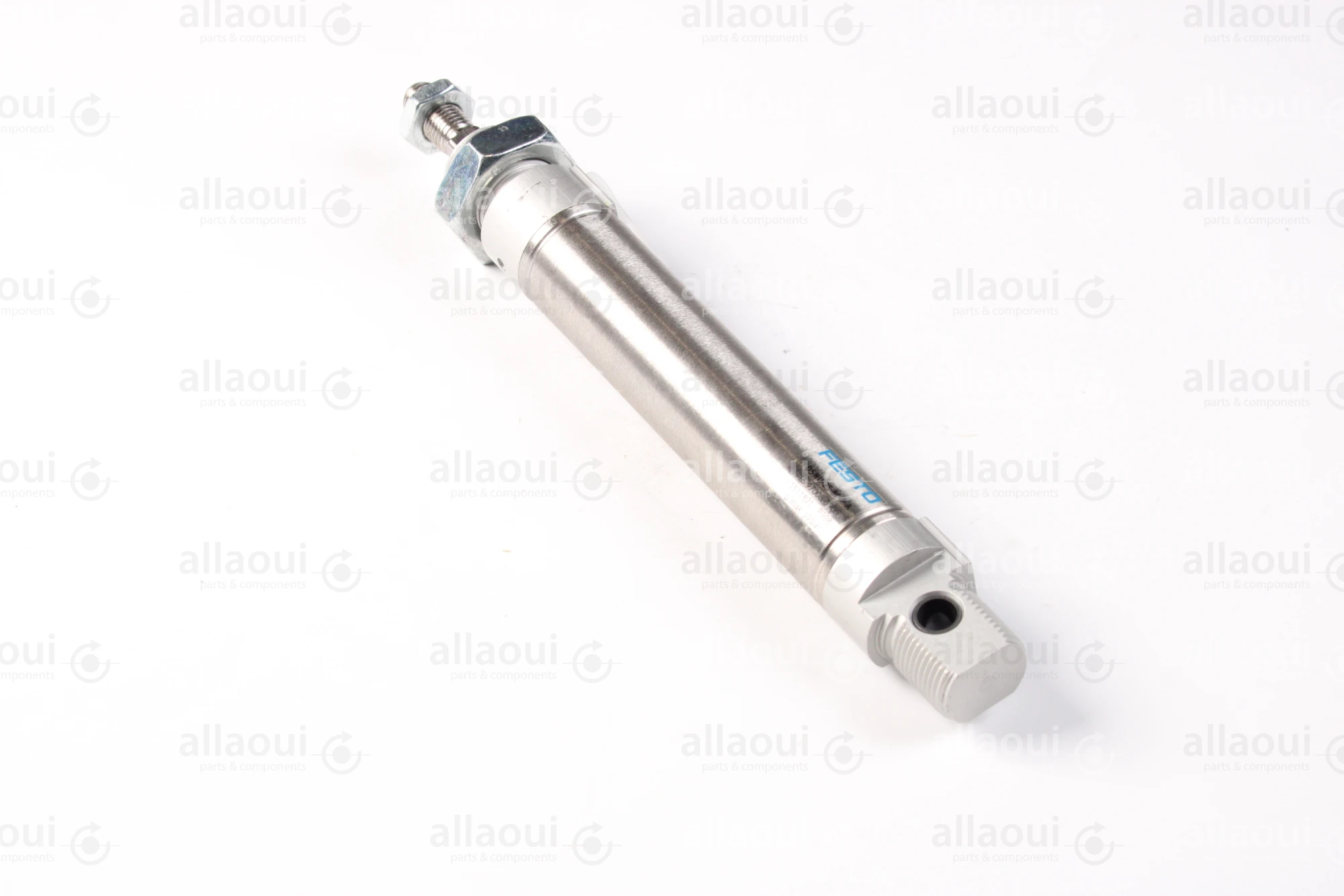Festo Pneumatic Cylinder 16.97008-0906