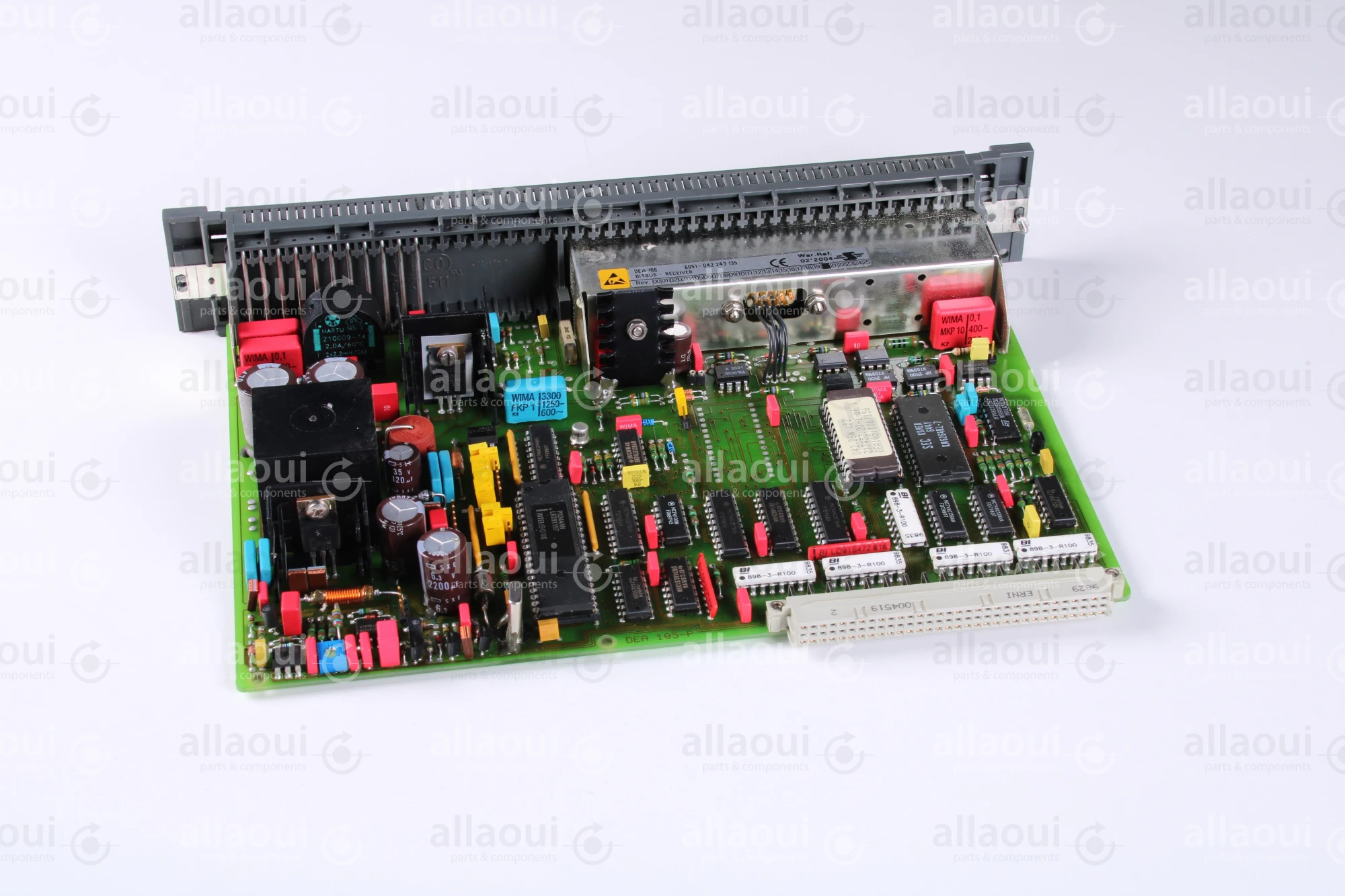 AEG Board DEA 106 6051-042.243 135