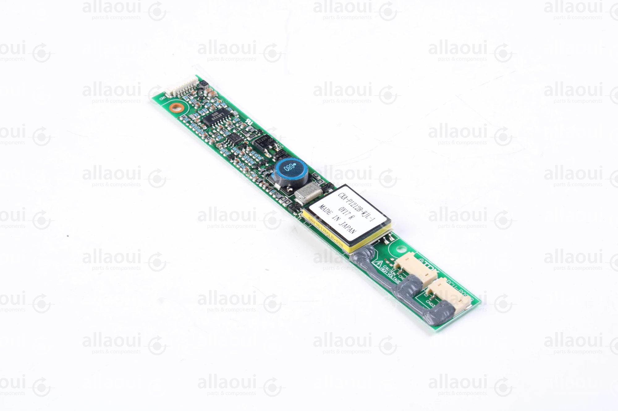 UNKNOWN Board CXA-P1212B-WJL-1