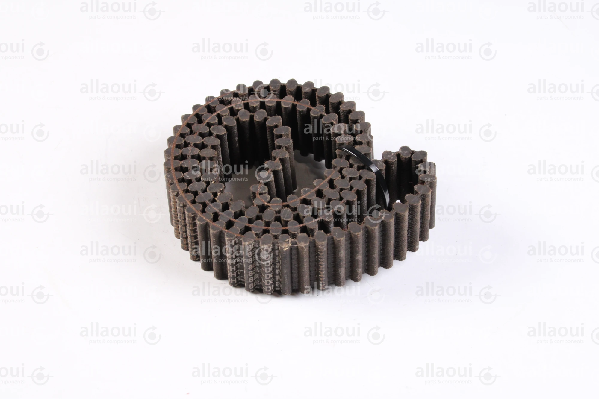 Optibelt Timing Belt DHTD-880-D8M-30mm