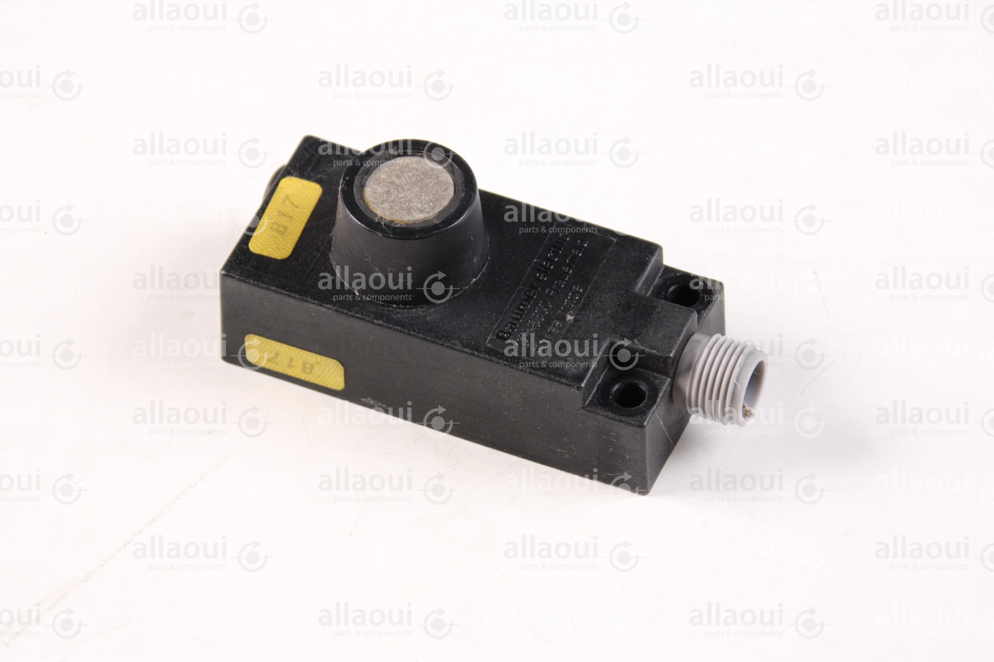 Baumer Sensor UNDK 30U91/508314