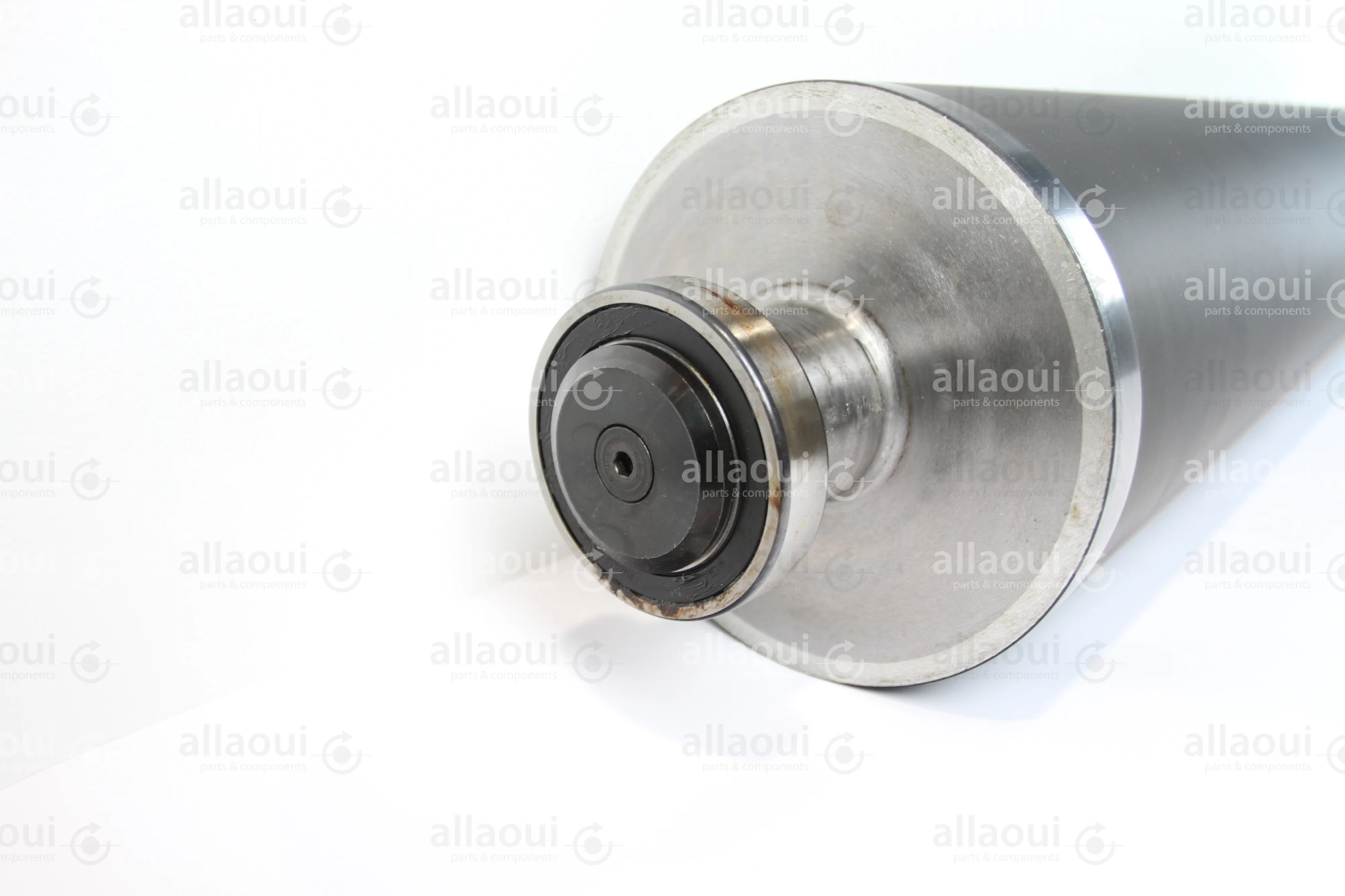 Koenig & Bauer (KBA) KBA Rapida 106 Haschure Anilox Roller 100 L/C 12cm³/m² Anilox Roller 100 L/C 12cm³/m²