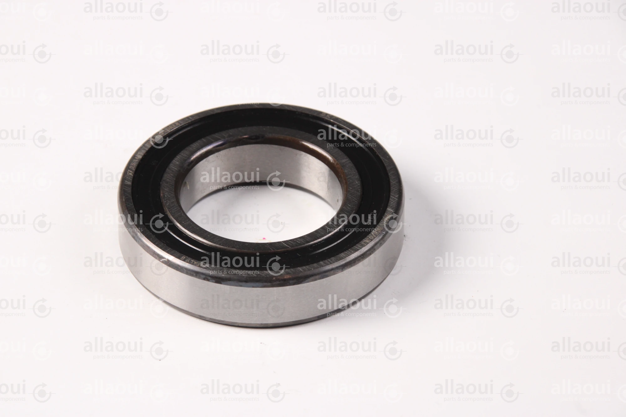 SKF Deep Groove Ball Bearings 6007-2RZ/C3LT