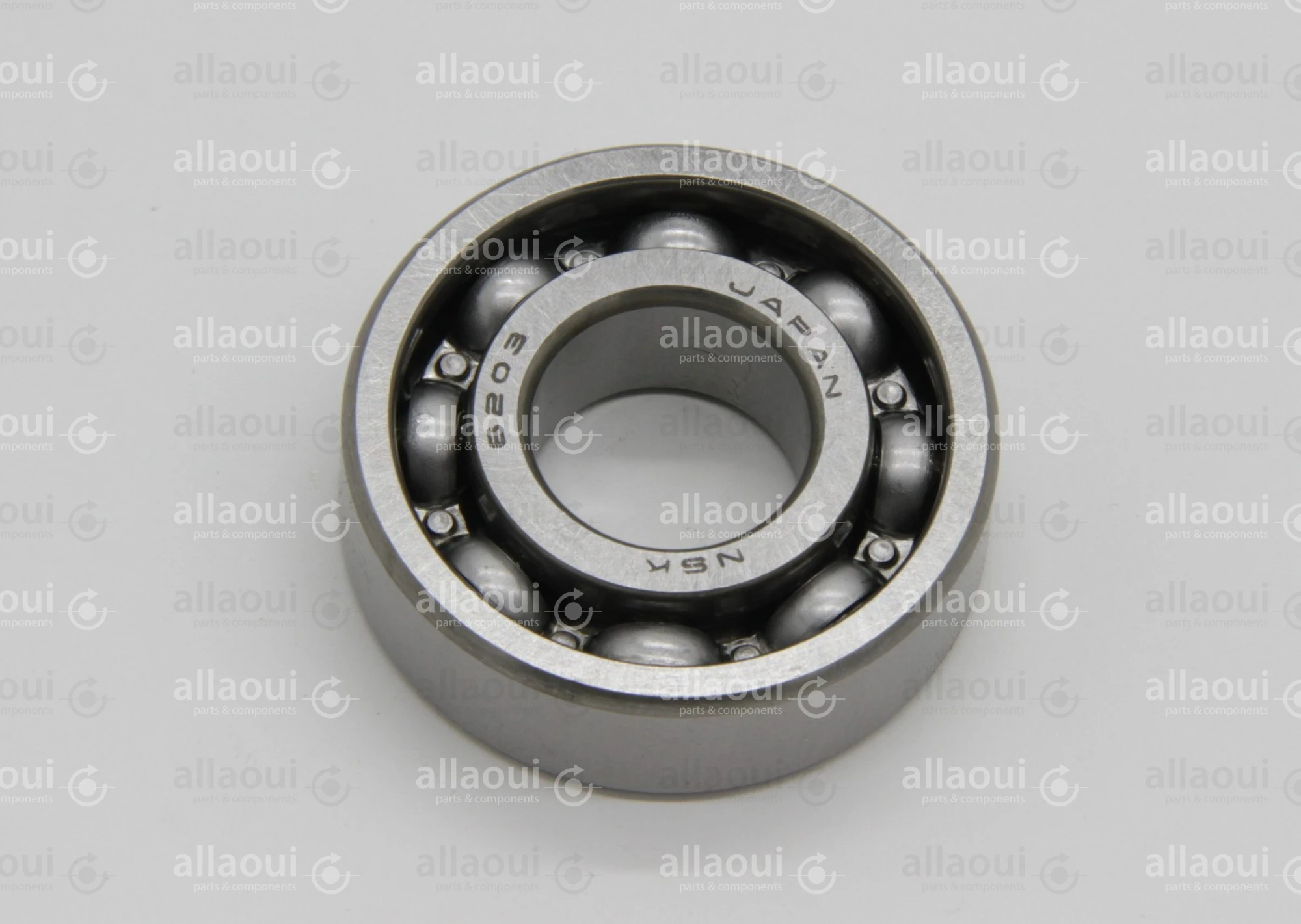 NSK Bearing 6203
