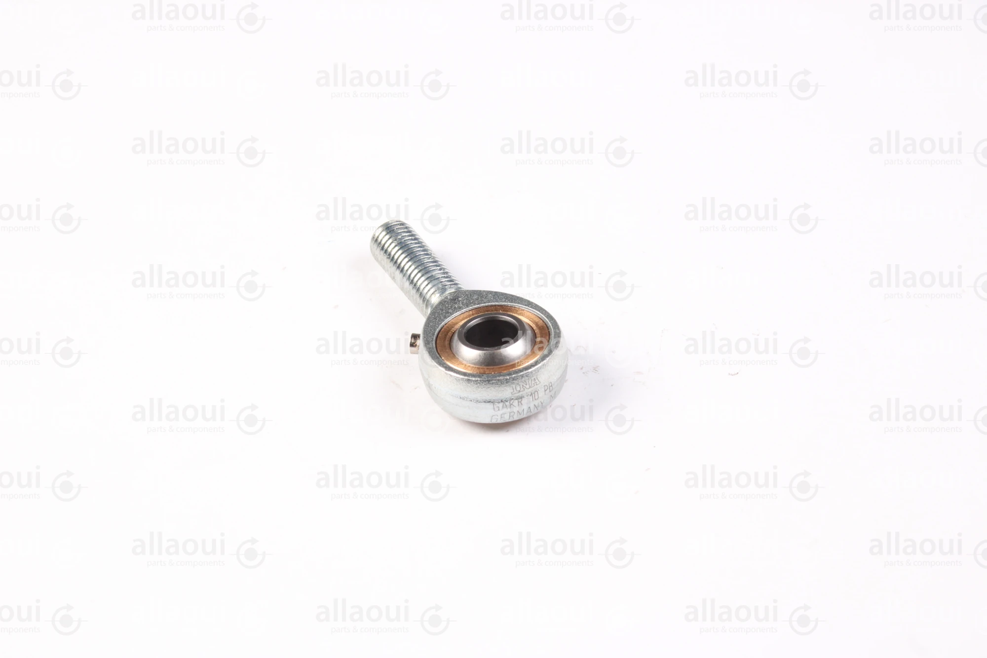 INA Plain Bearing GAKR10-PB-A