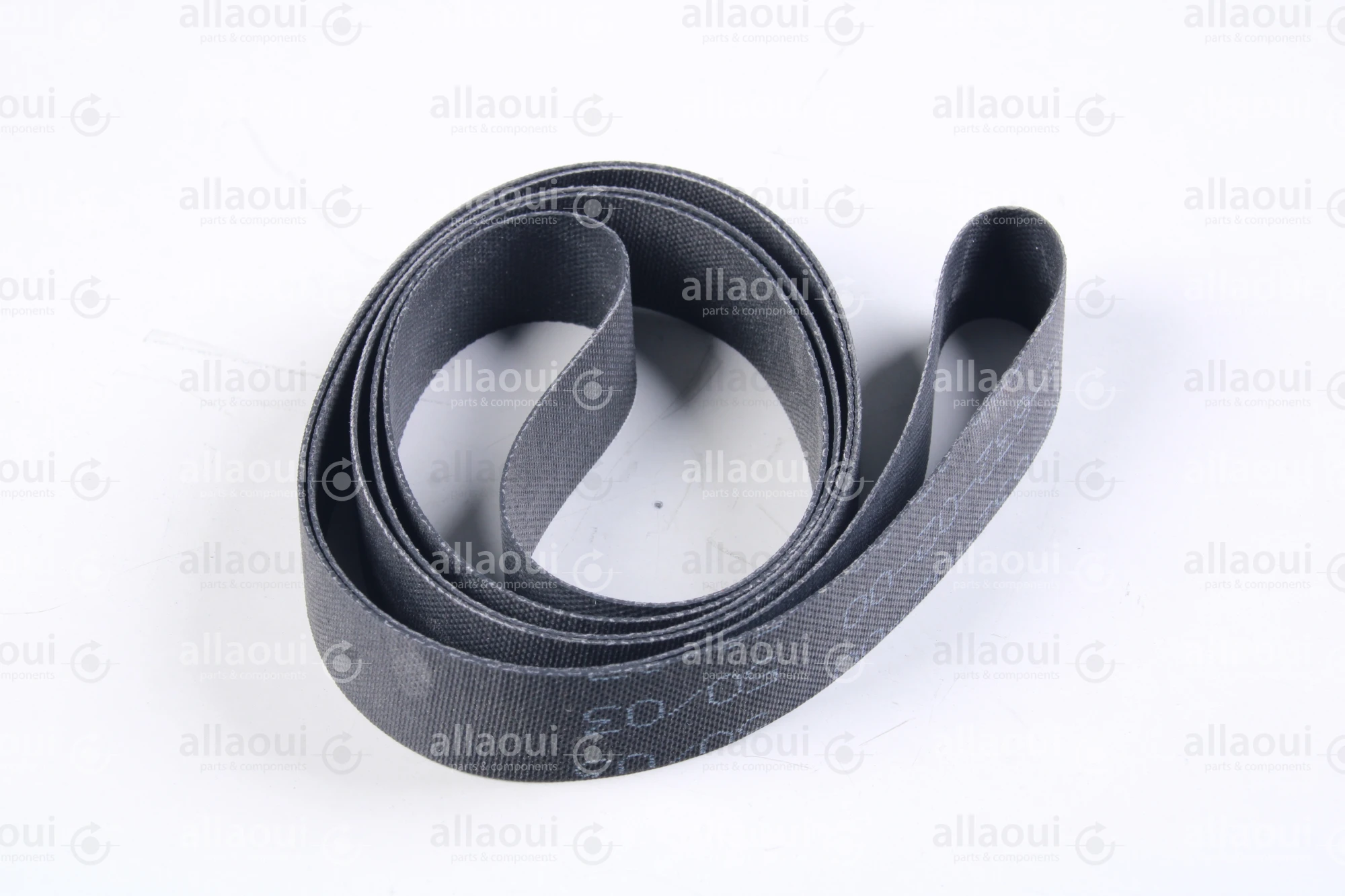 Heidelberg Flat Belt ZA2.246-632-02-00