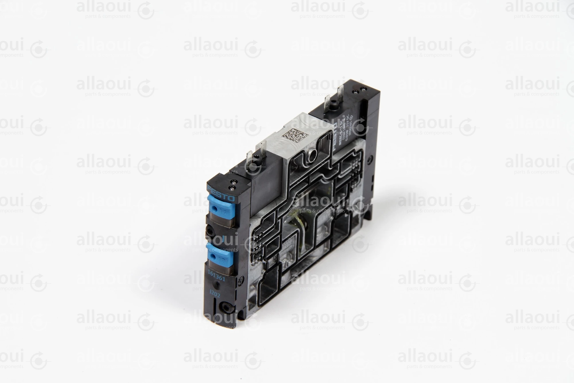 Festo Solenoid Valve 161361