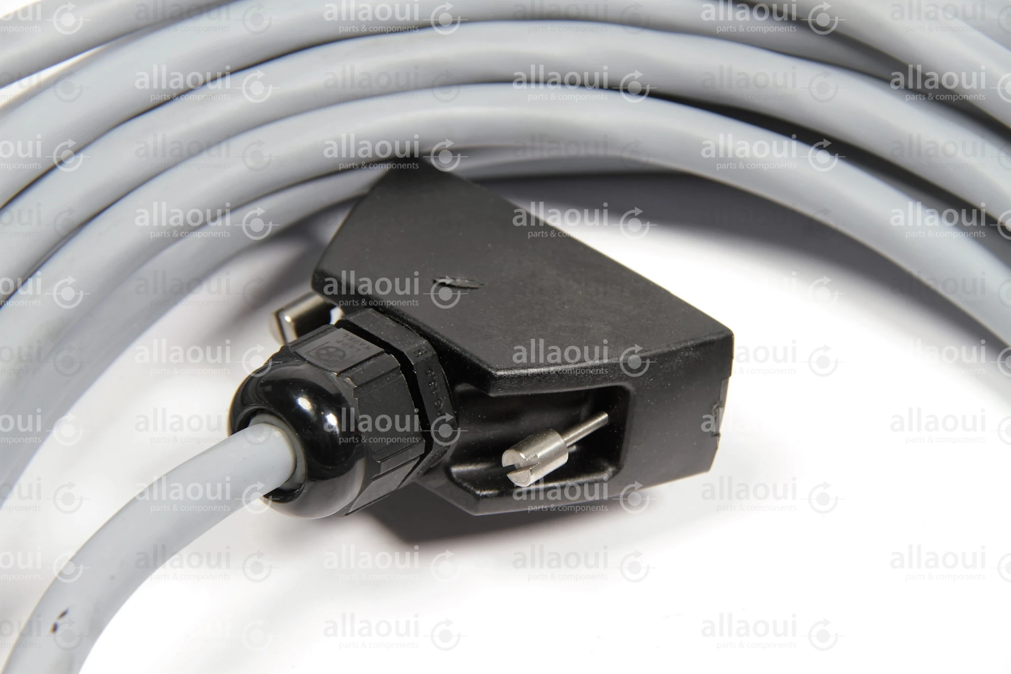 Bosch Rexroth Cable 0493845705