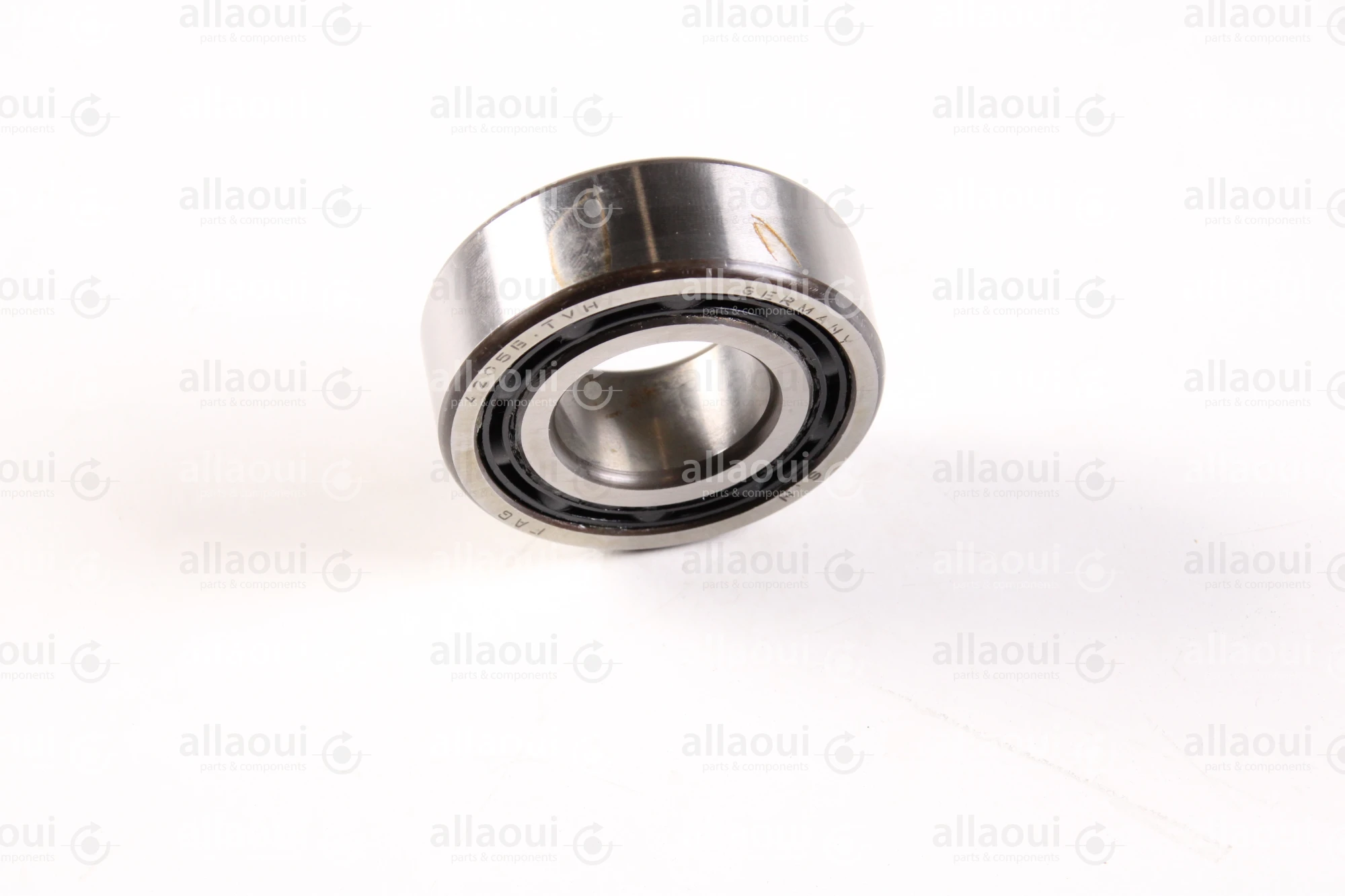 FAG Deep Groove Ball Bearing 4205B.TVH