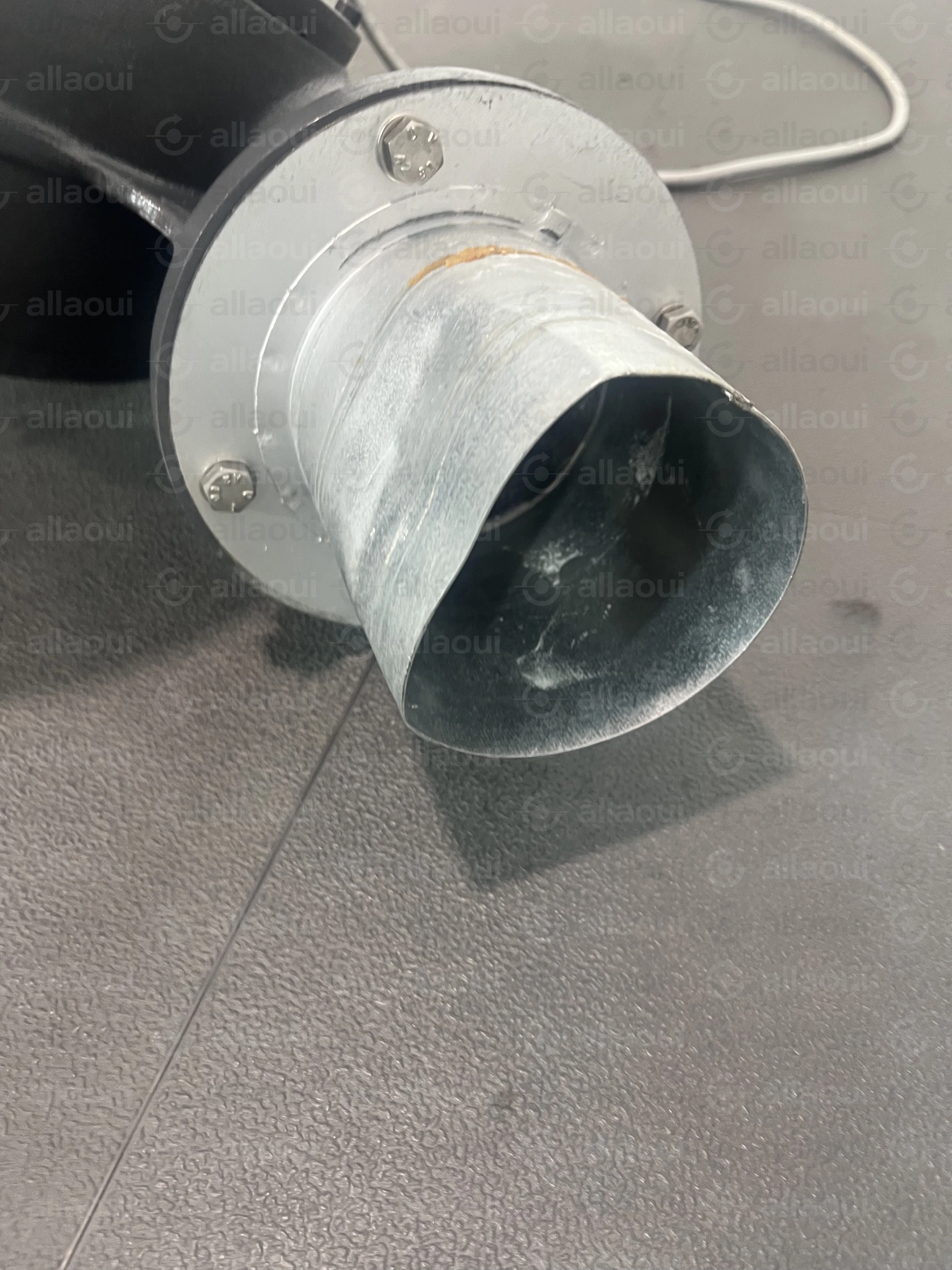 Rietschle Fan RER 32040 (70)