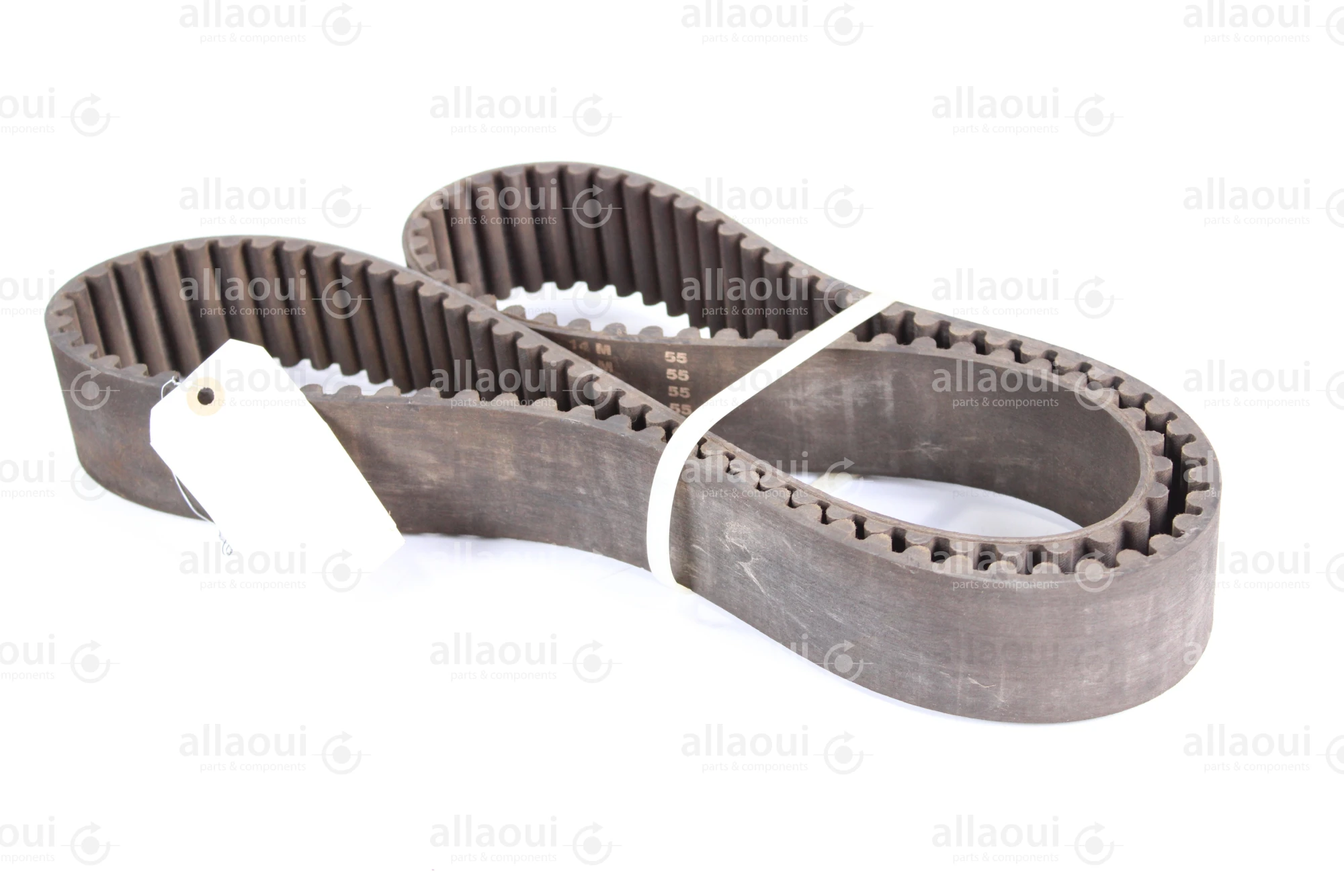 Optibelt Timing Belt HTD 1778 14m 55