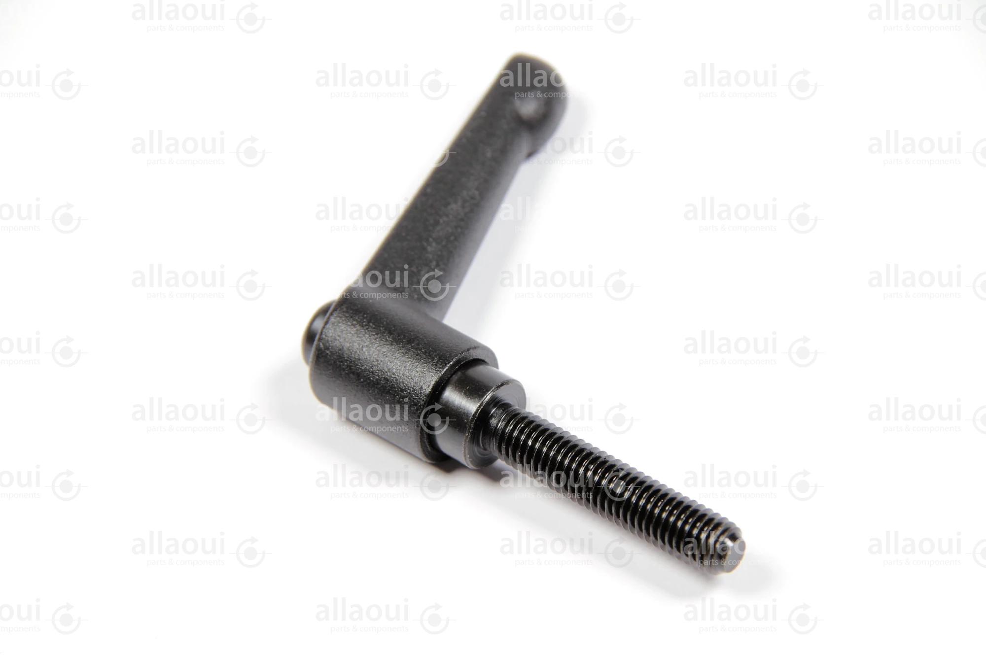 Müller Martini Klemmhebel M8X40 0022.0327