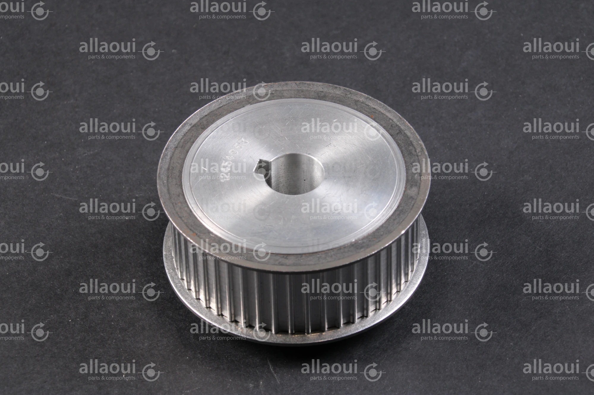 Kolbus Pulley 12454853