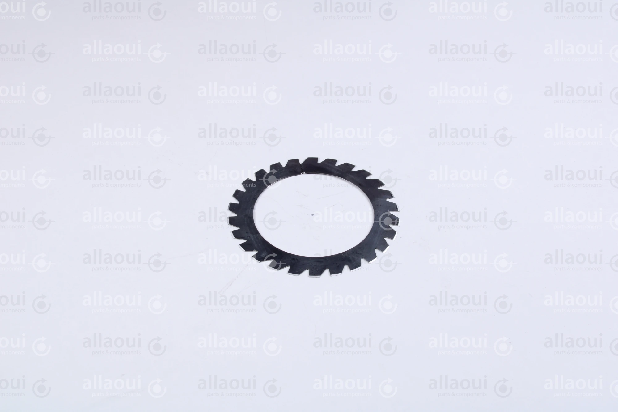 MBO Perforation knife (13 Pieces) 50211280