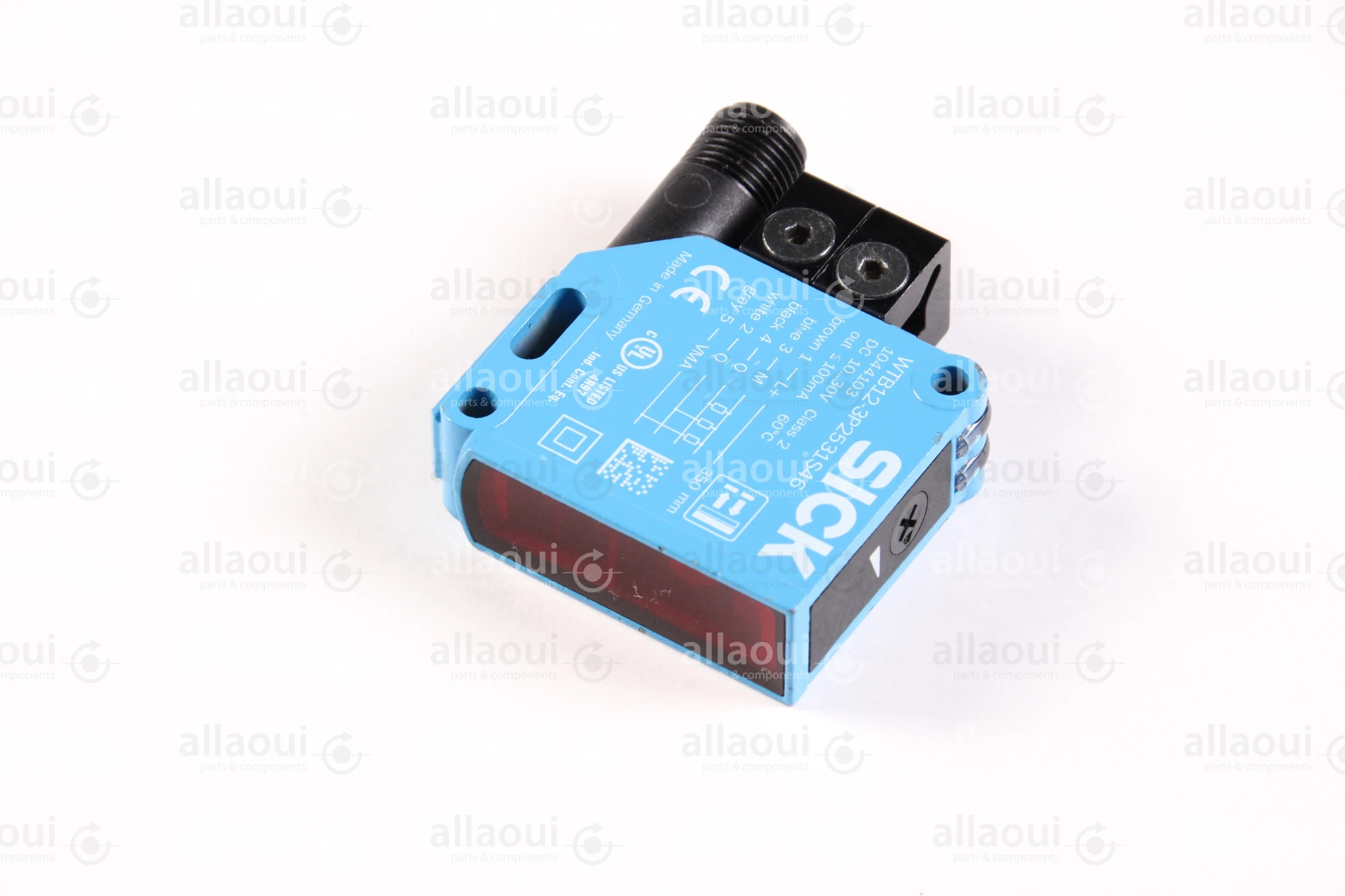 Sick Photoelectric sensor 1019593